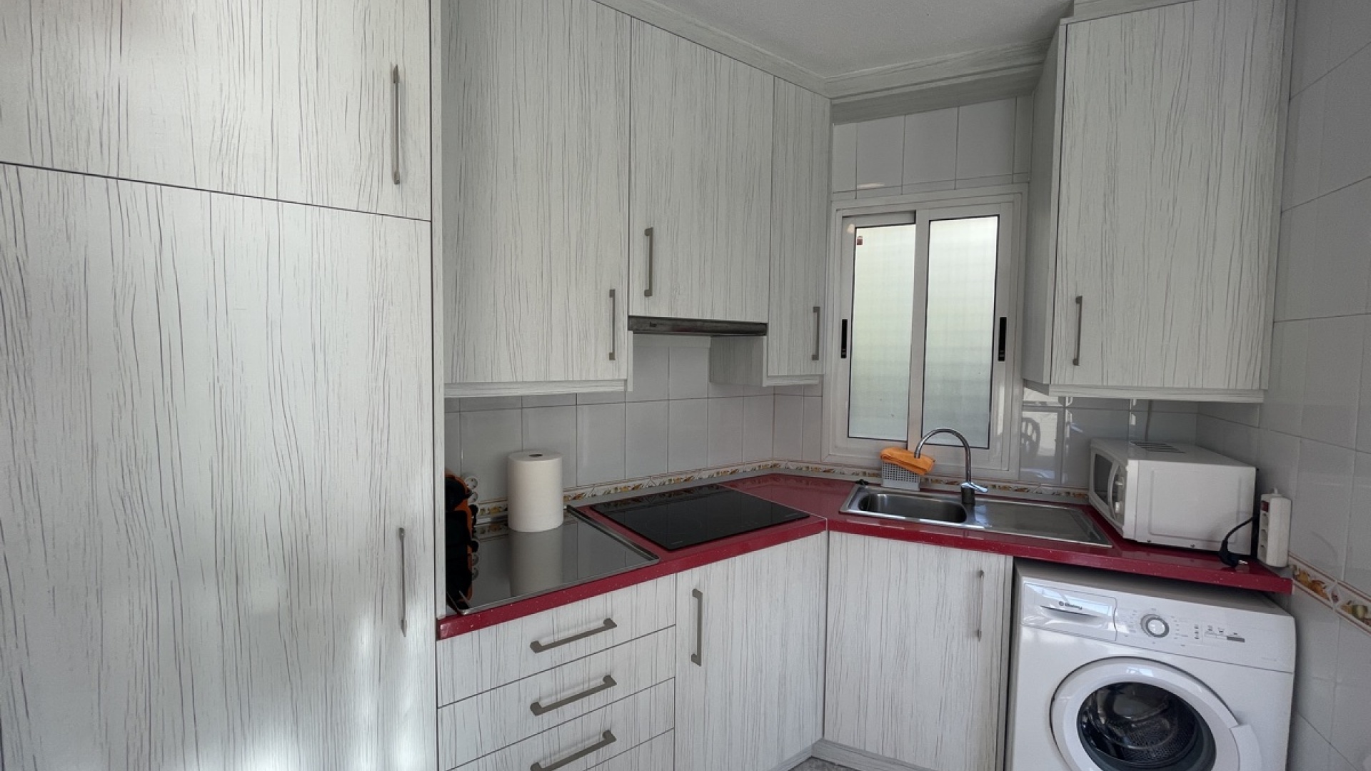 Revente - Appartement - San Miguel de Salinas - Los Pinos