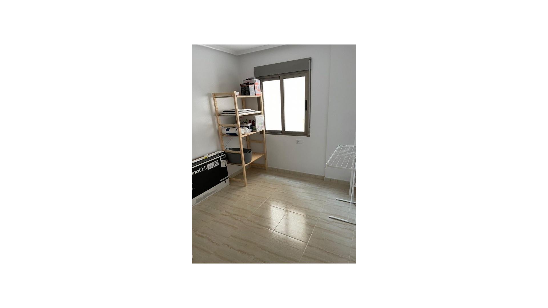 Revente - Appartement - San Miguel de Salinas - Res. Angelina
