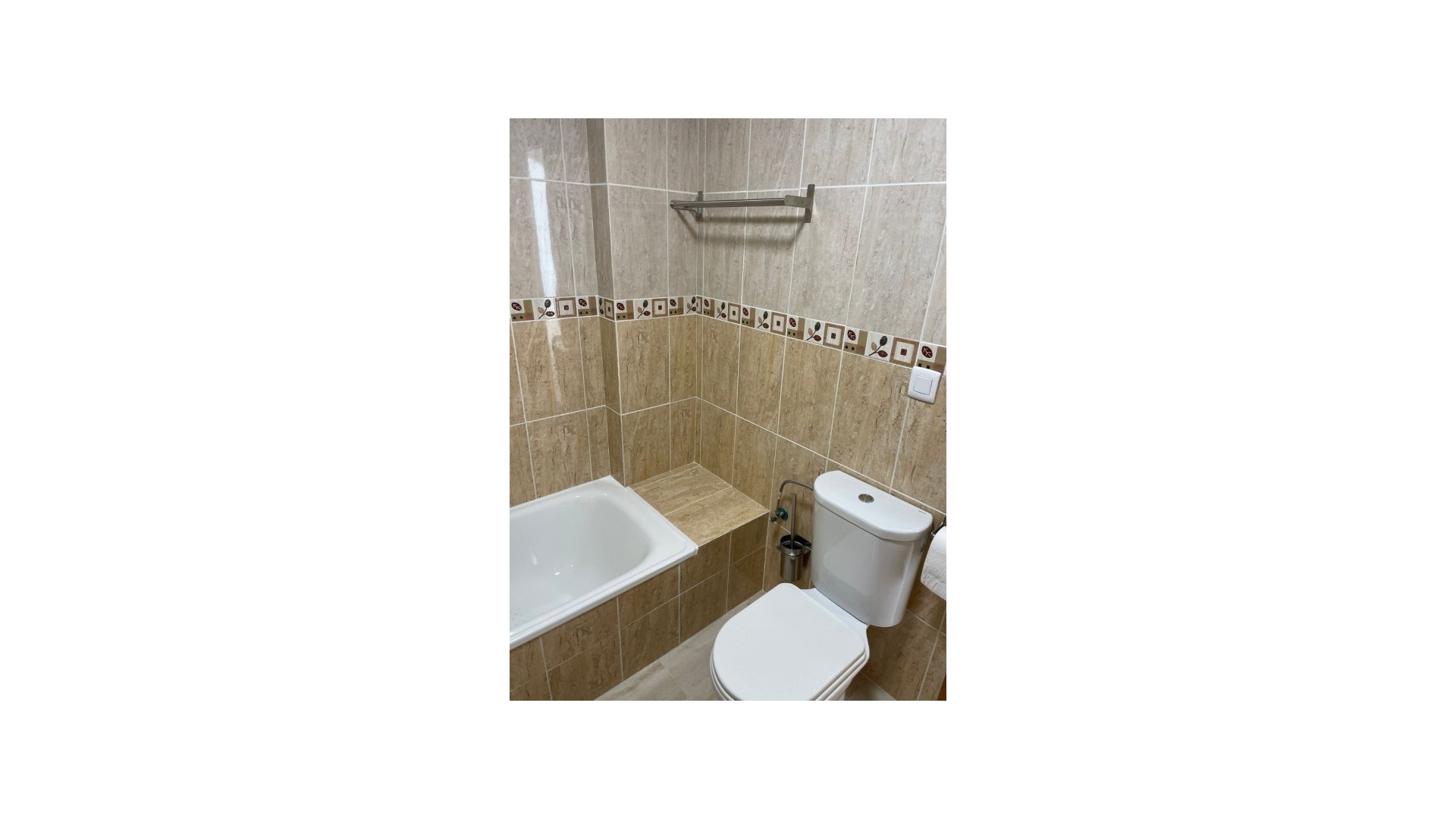 Revente - Appartement - San Miguel de Salinas - Res. Angelina