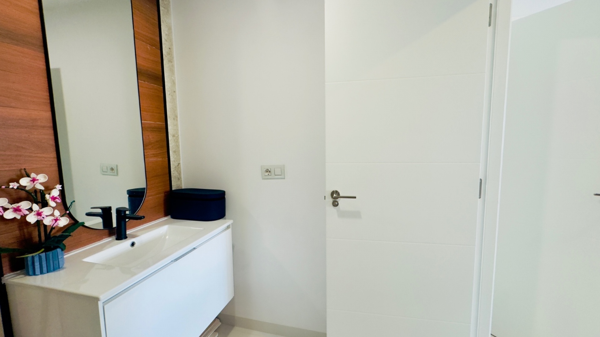 Revente - Appartement - San Miguel de Salinas - Res. Paradise Resort