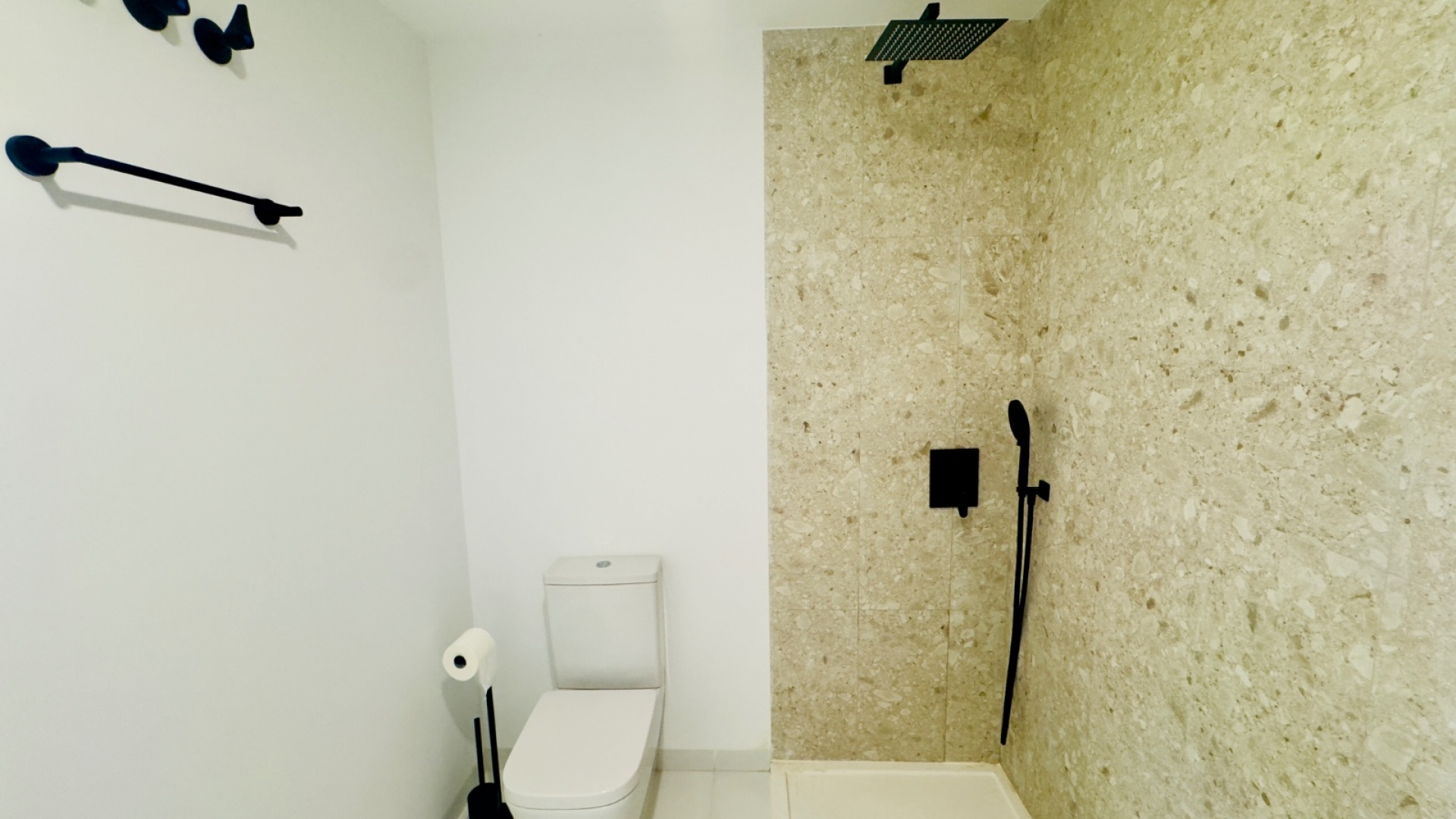 Revente - Appartement - San Miguel de Salinas - Res. Paradise Resort