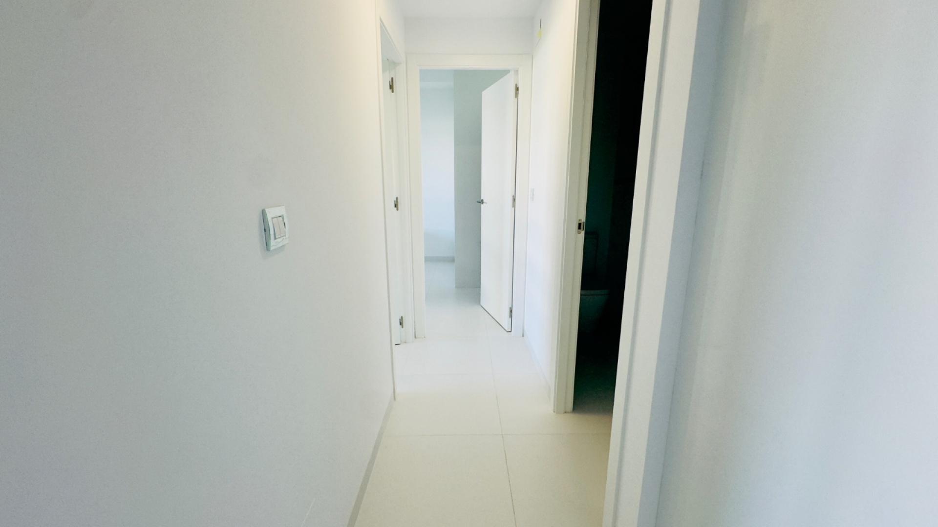 Revente - Appartement - San Miguel de Salinas - Res. Paradise Resort