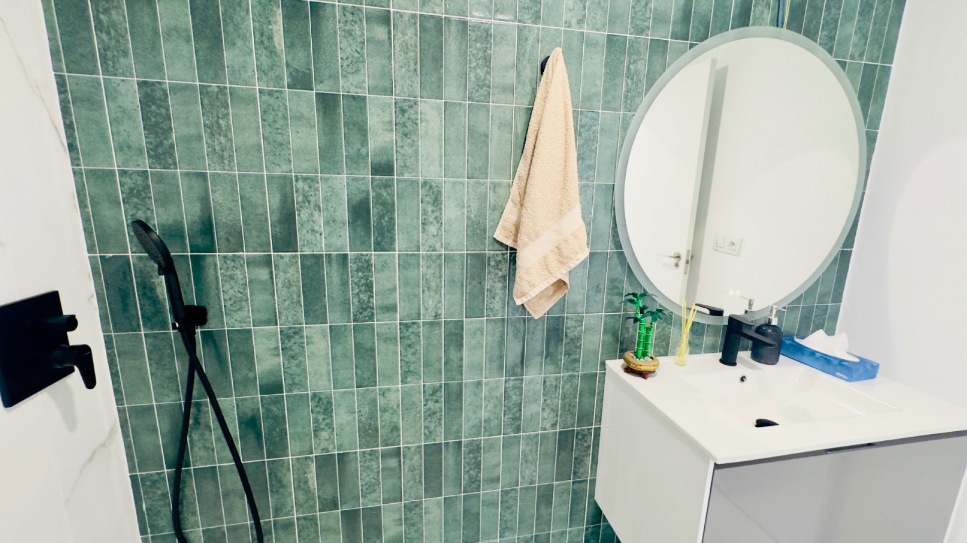 Revente - Appartement - San Miguel de Salinas - Res. Paradise Resort