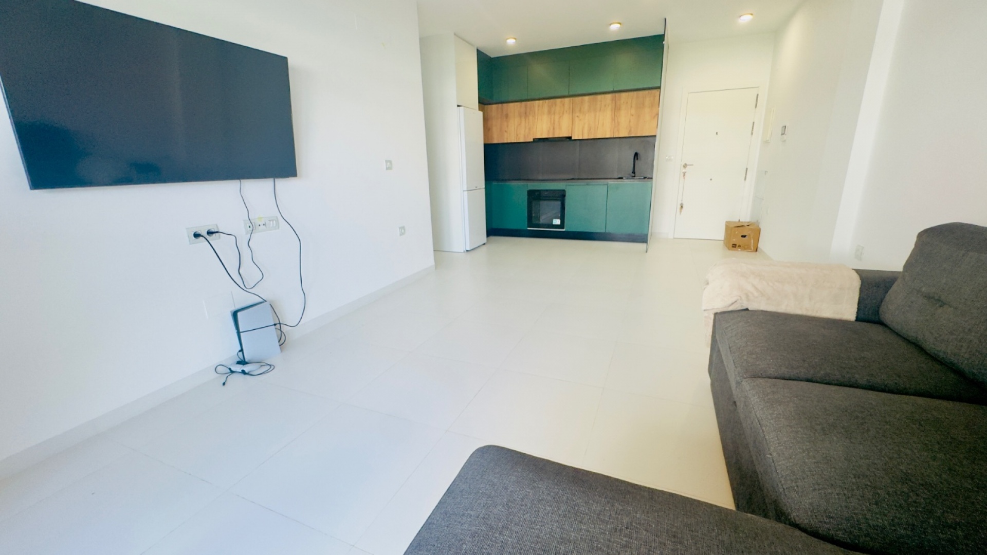 Revente - Appartement - San Miguel de Salinas - Res. Paradise Resort