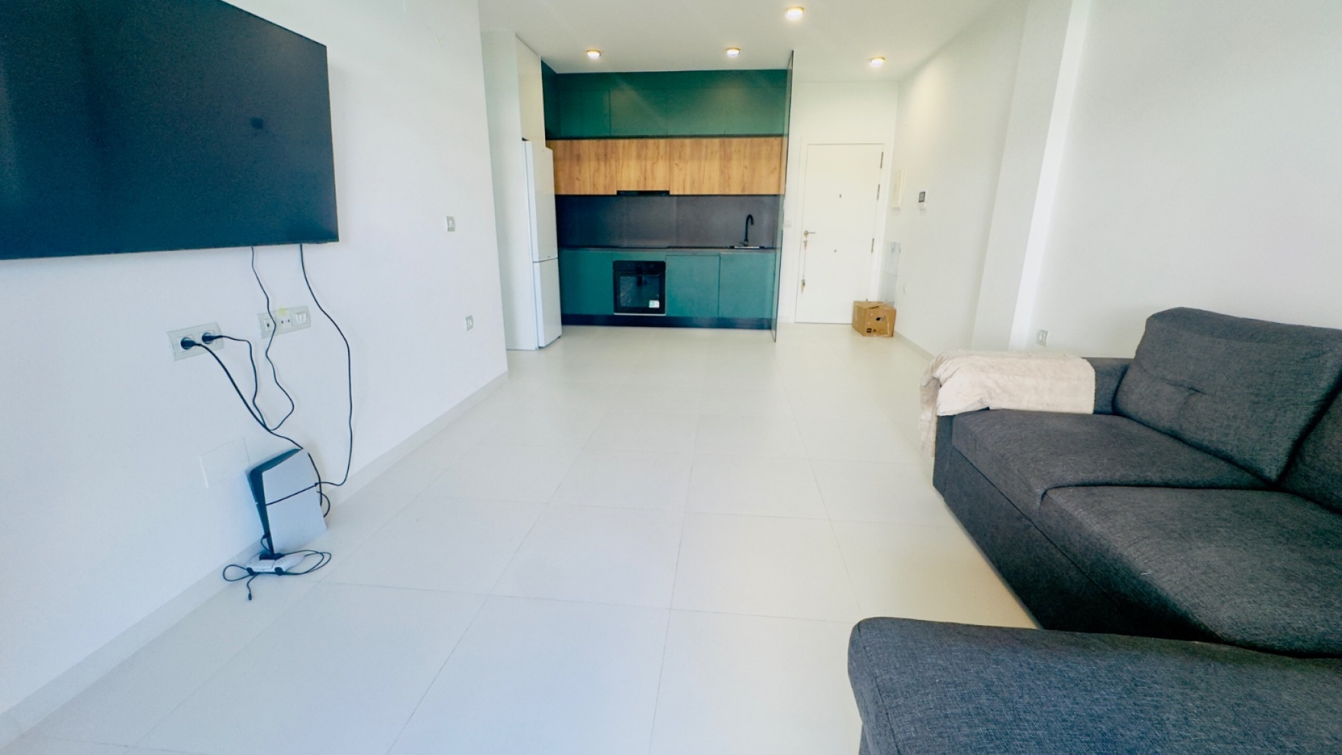 Revente - Appartement - San Miguel de Salinas - Res. Paradise Resort