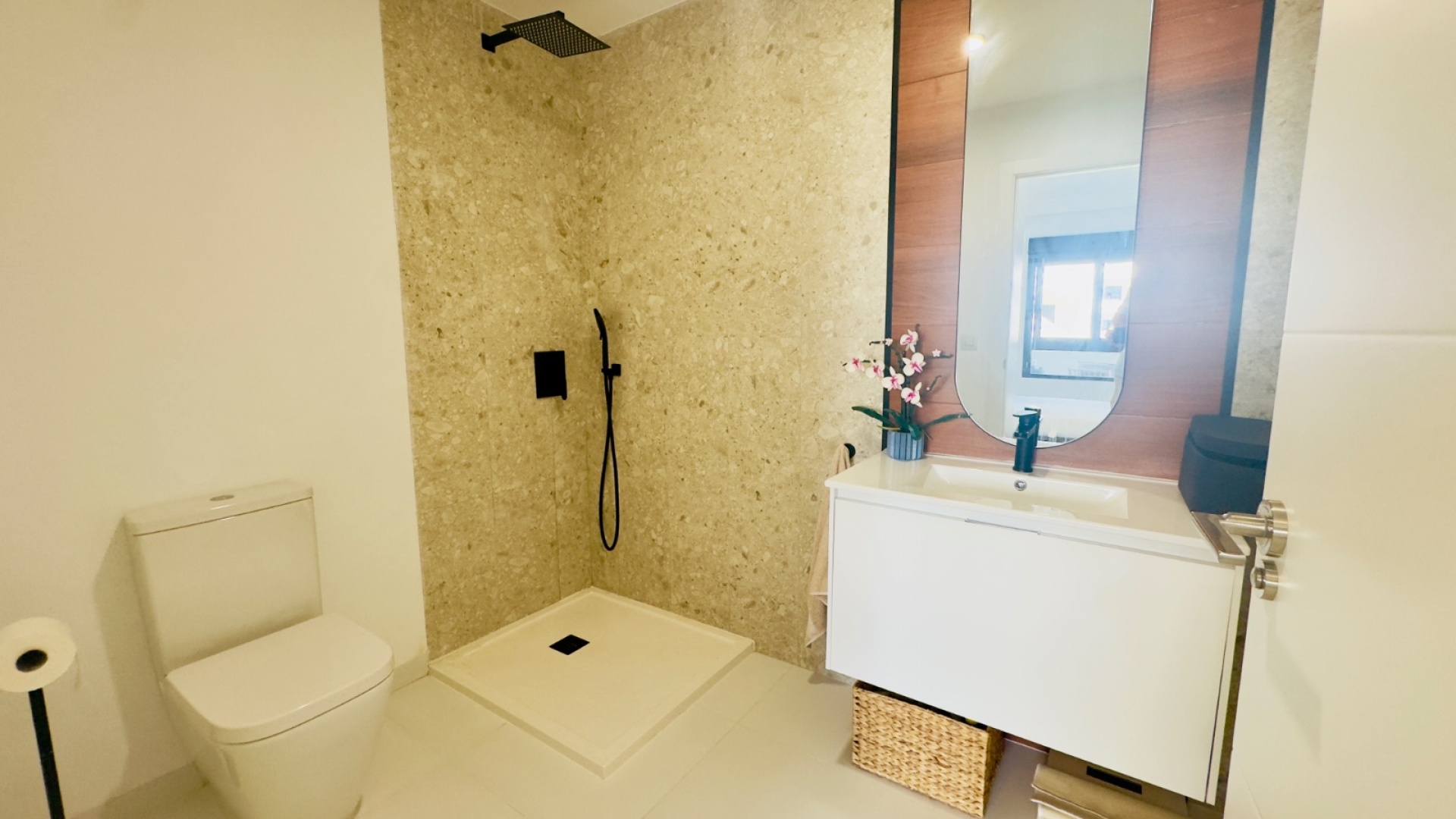 Revente - Appartement - San Miguel de Salinas - Res. Paradise Resort