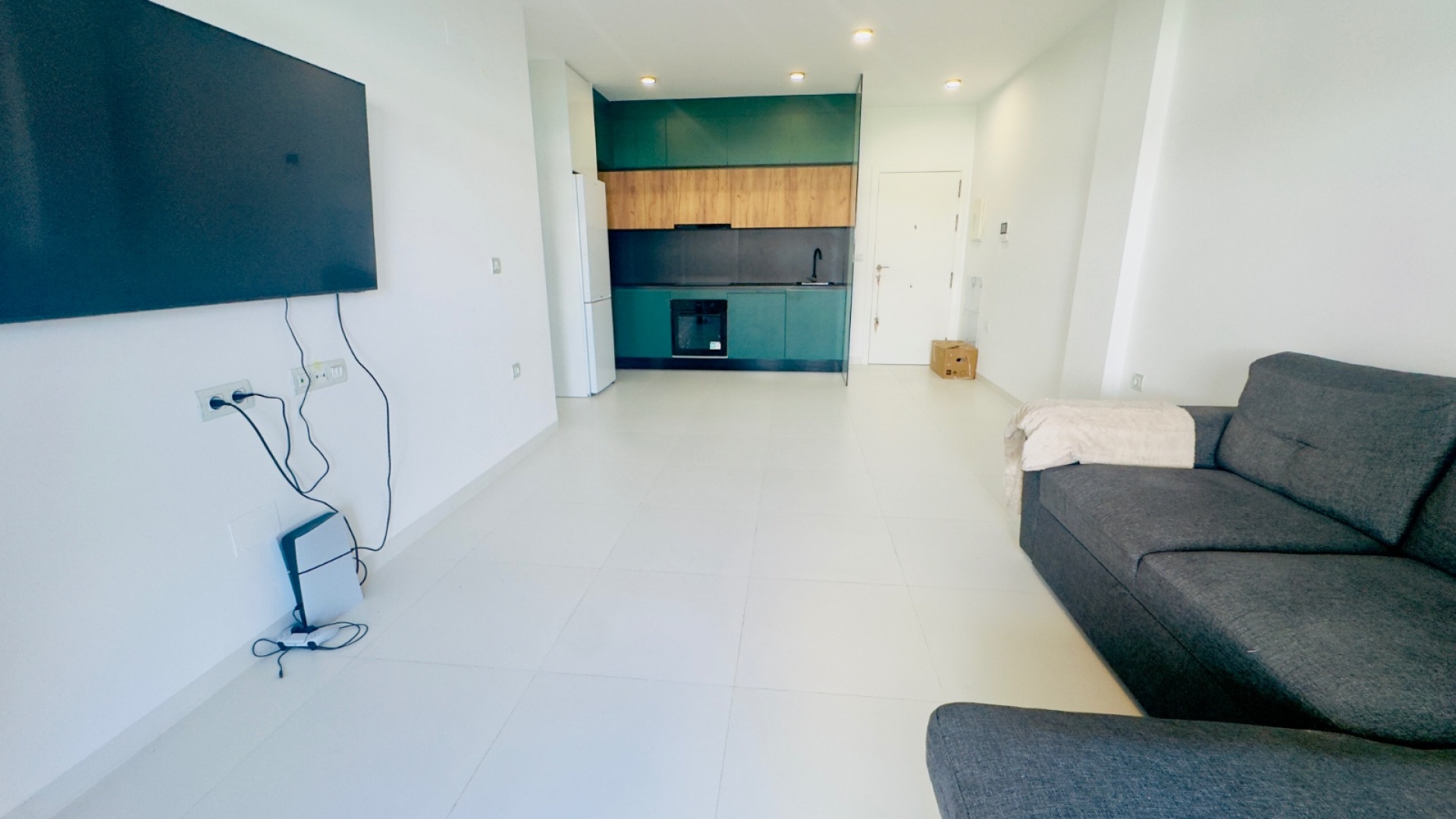 Revente - Appartement - San Miguel de Salinas - Res. Paradise Resort