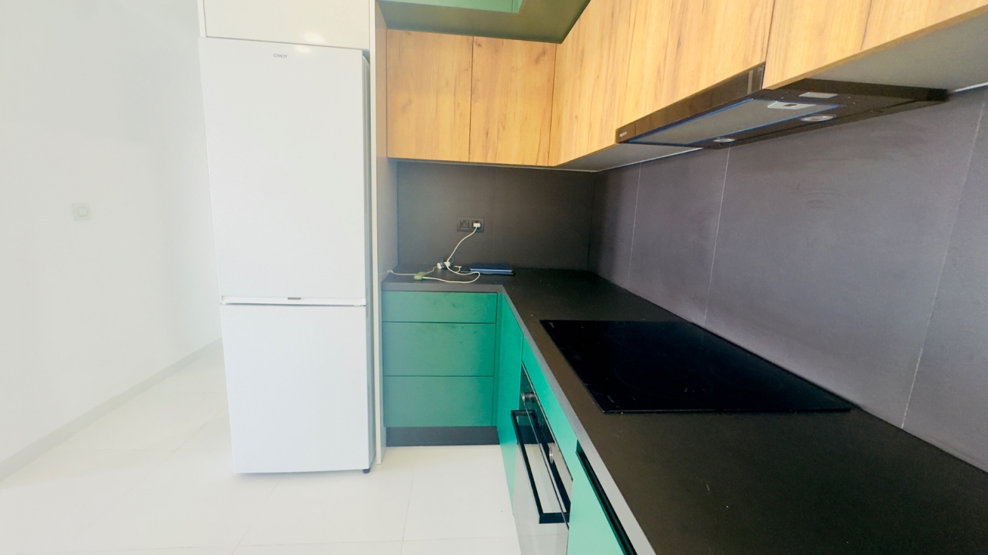 Revente - Appartement - San Miguel de Salinas - Res. Paradise Resort