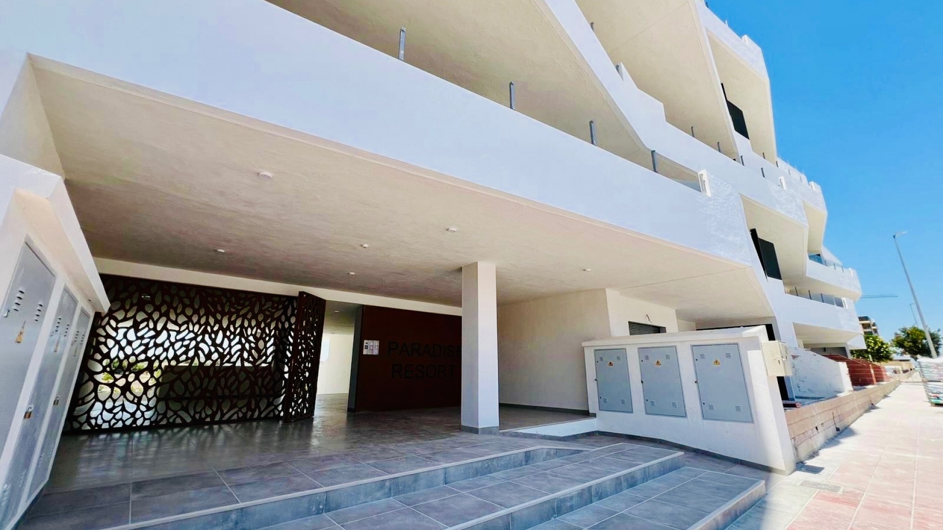 Revente - Appartement - San Miguel de Salinas - Res. Paradise Resort