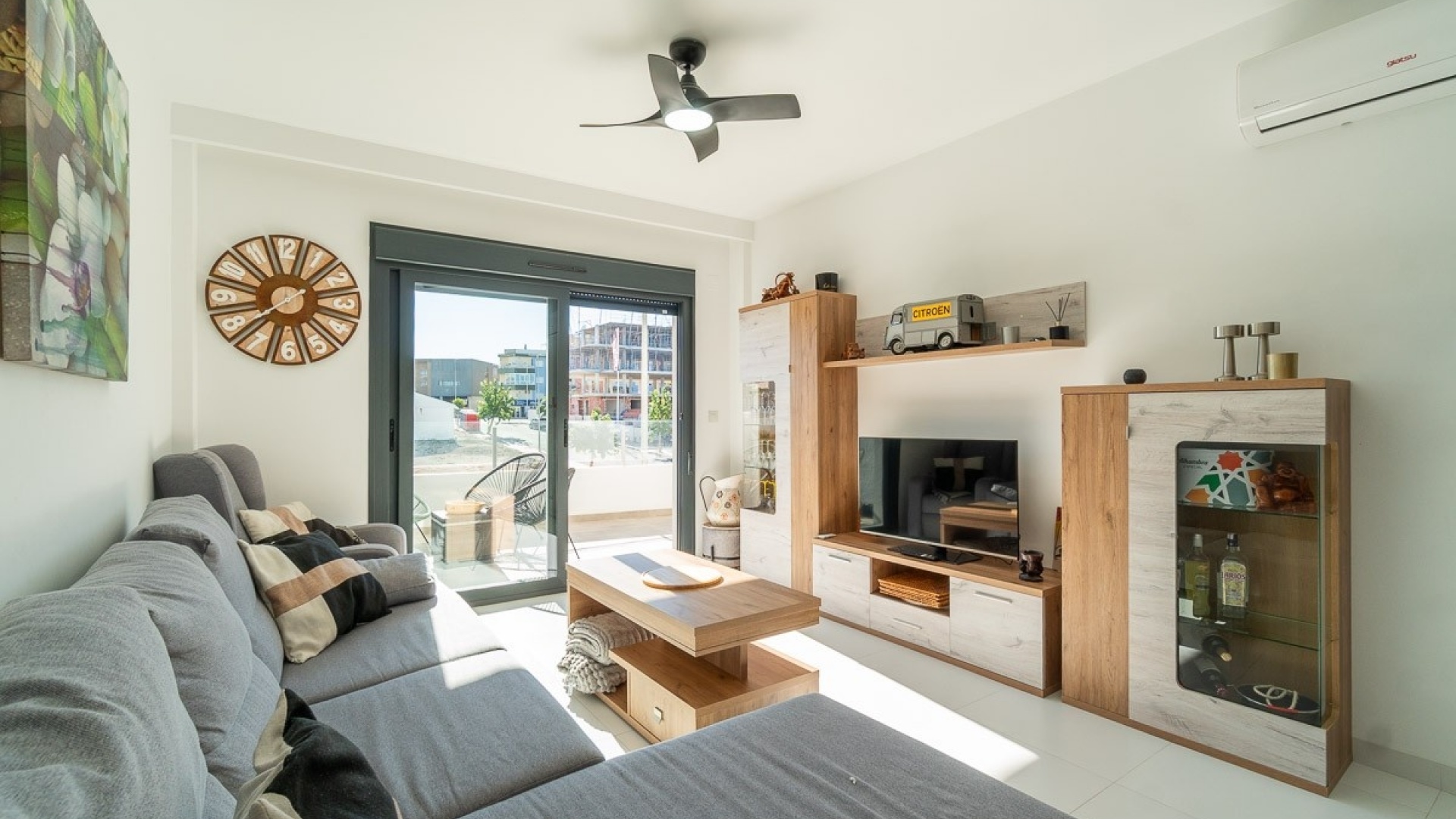 Revente - Appartement - San Miguel de Salinas - Res. Samsara