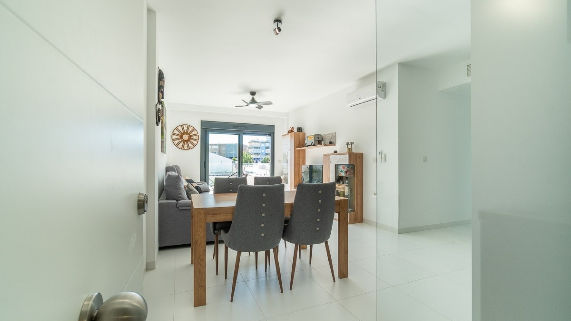 Revente - Appartement - San Miguel de Salinas - Res. Samsara