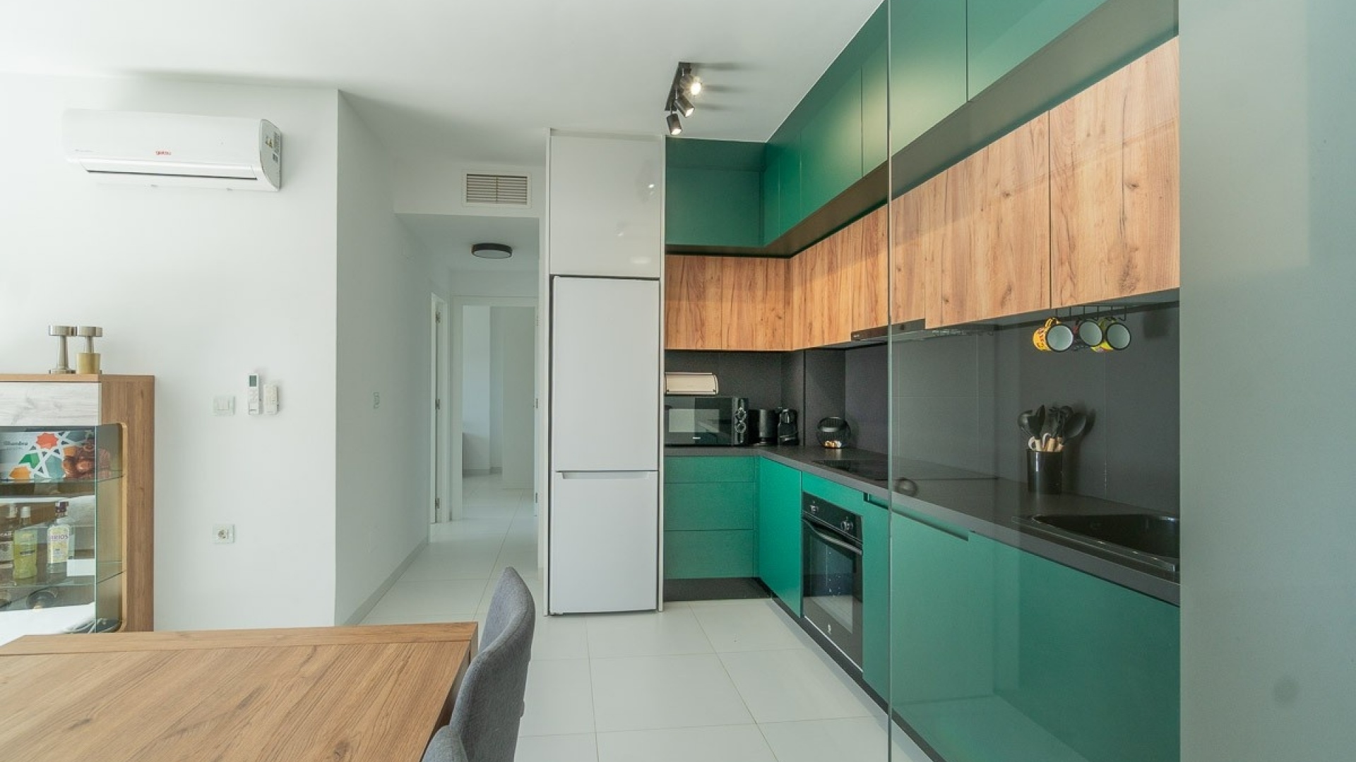 Revente - Appartement - San Miguel de Salinas - Res. Samsara