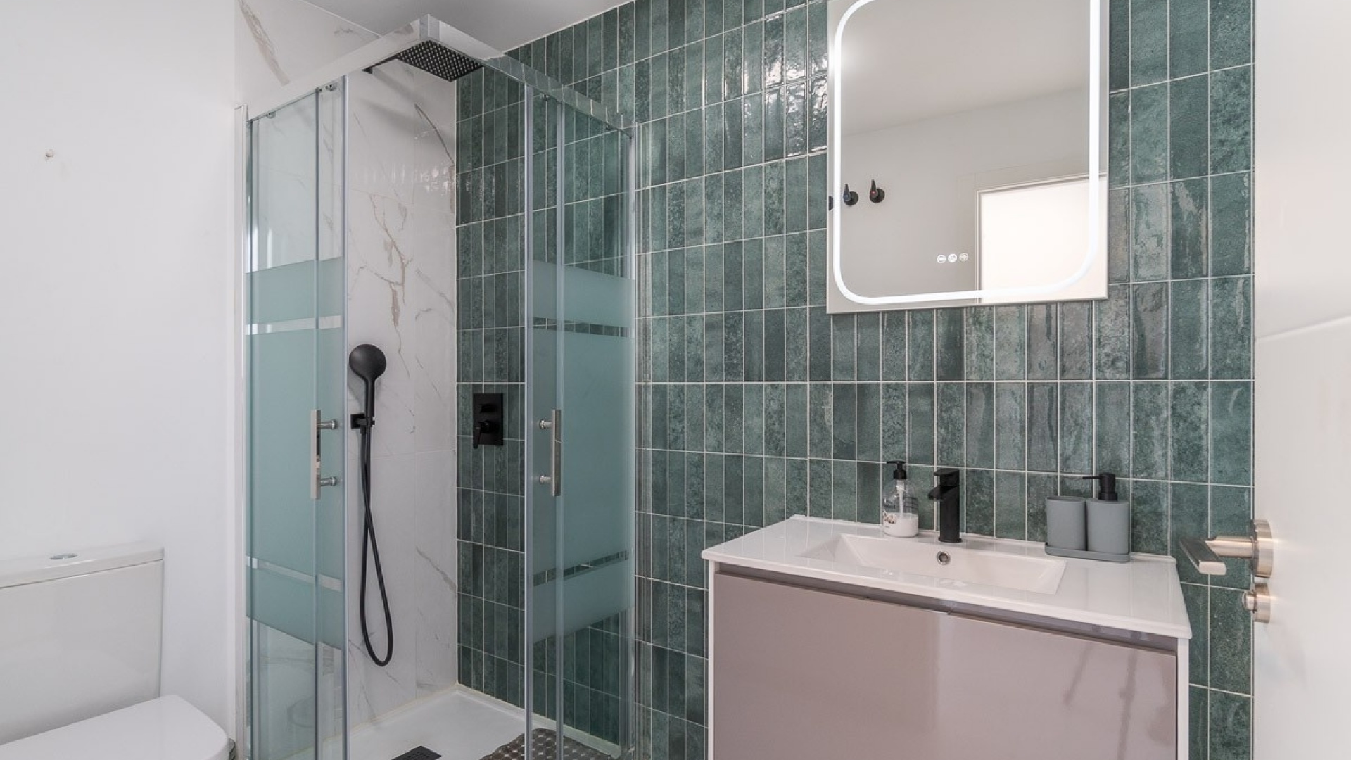 Revente - Appartement - San Miguel de Salinas - Res. Samsara
