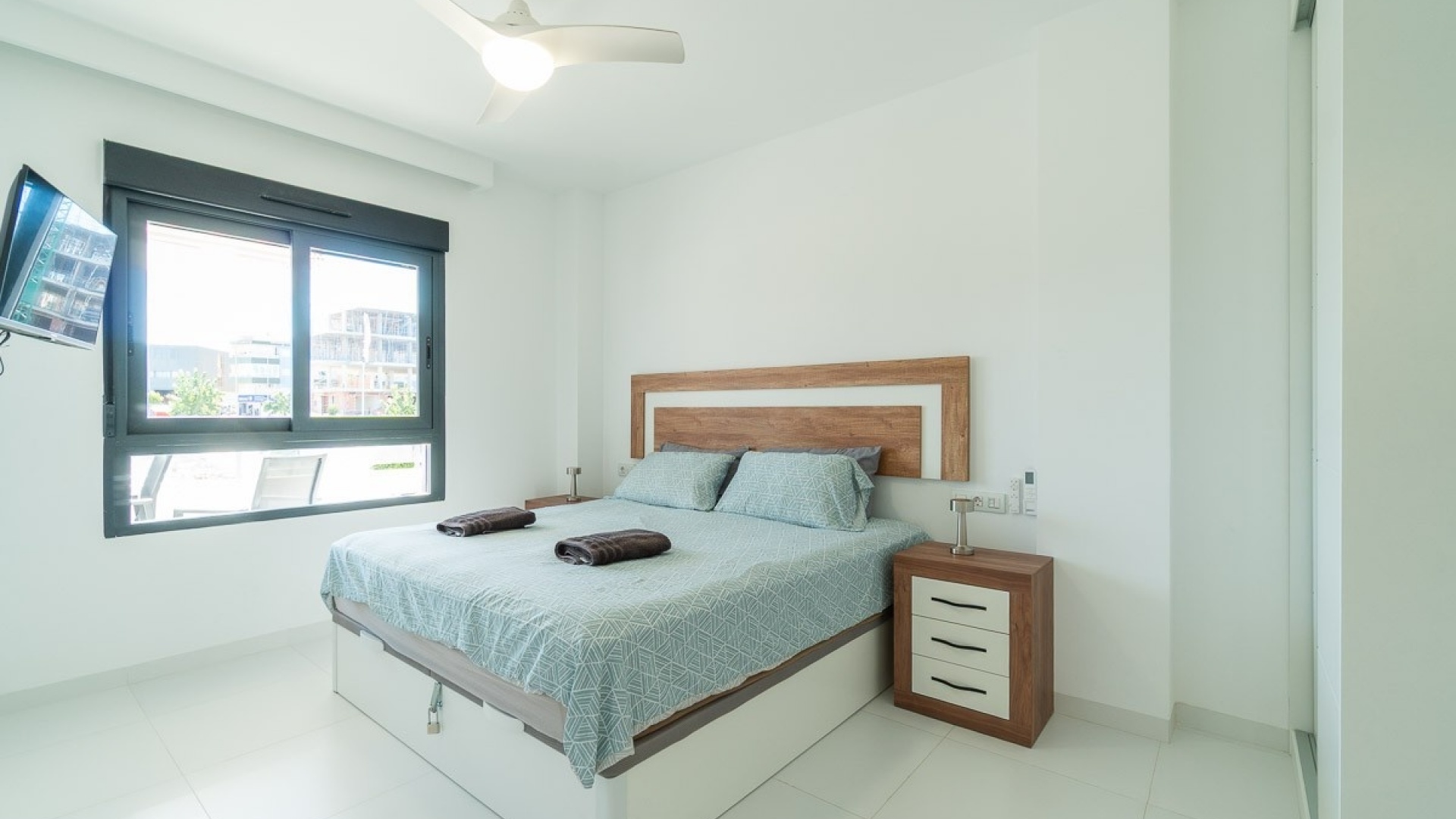 Revente - Appartement - San Miguel de Salinas - Res. Samsara