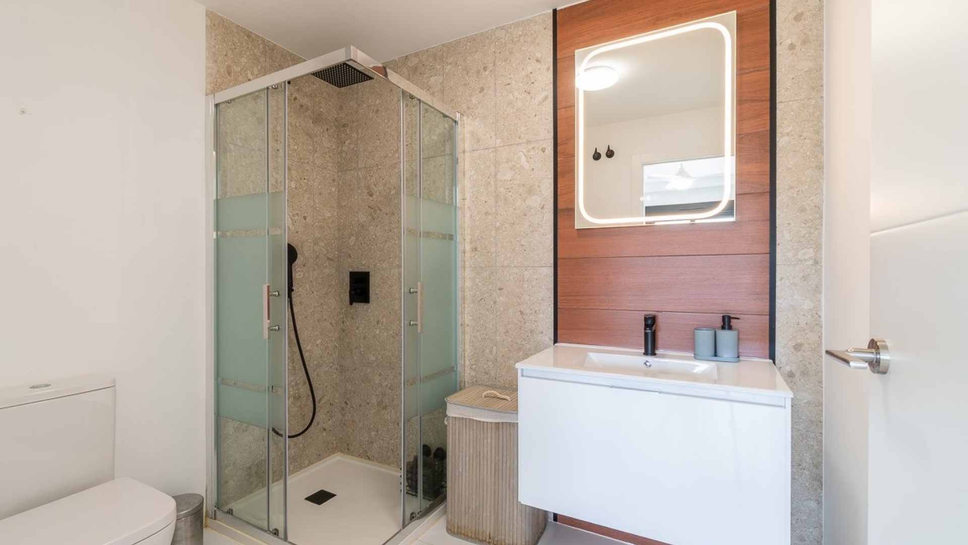 Revente - Appartement - San Miguel de Salinas - Res. Samsara