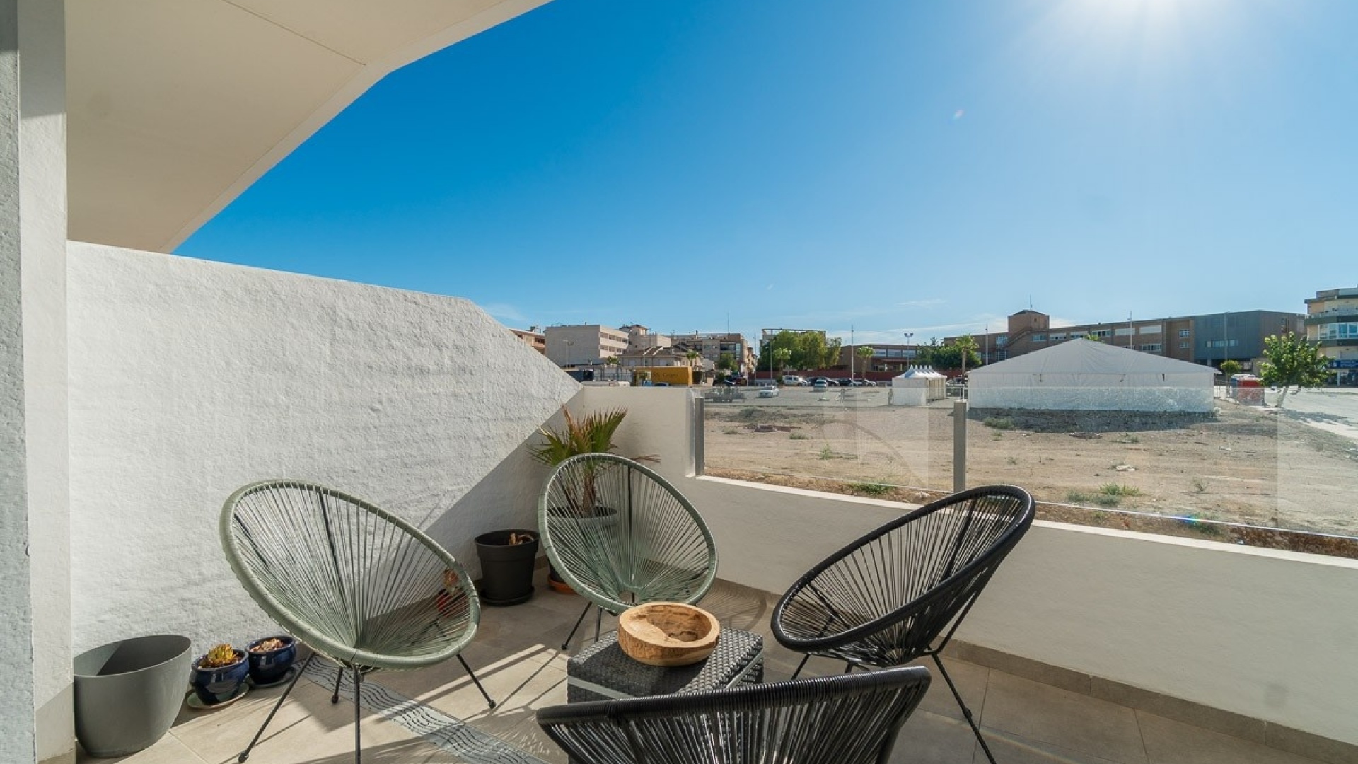 Revente - Appartement - San Miguel de Salinas - Res. Samsara