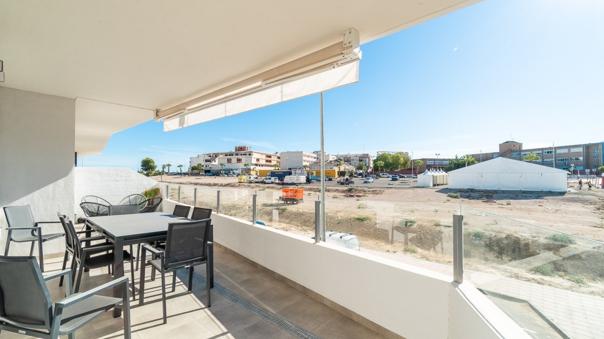 Revente - Appartement - San Miguel de Salinas - Res. Samsara