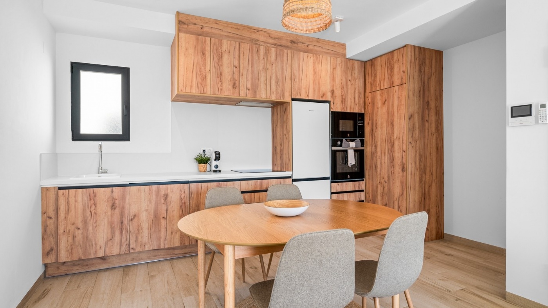 Revente - Appartement - San Miguel de Salinas - Res. Saoco
