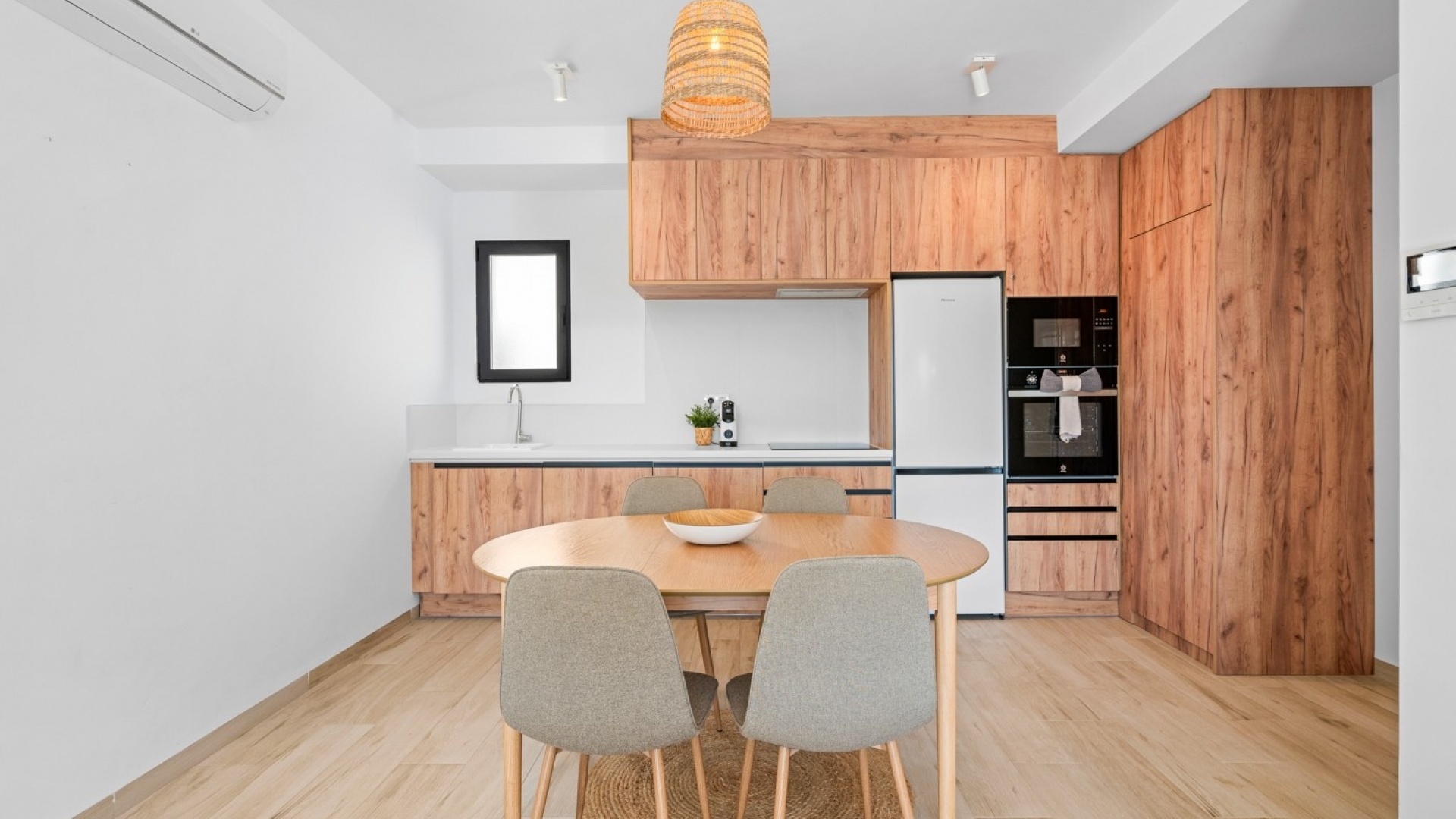 Revente - Appartement - San Miguel de Salinas - Res. Saoco