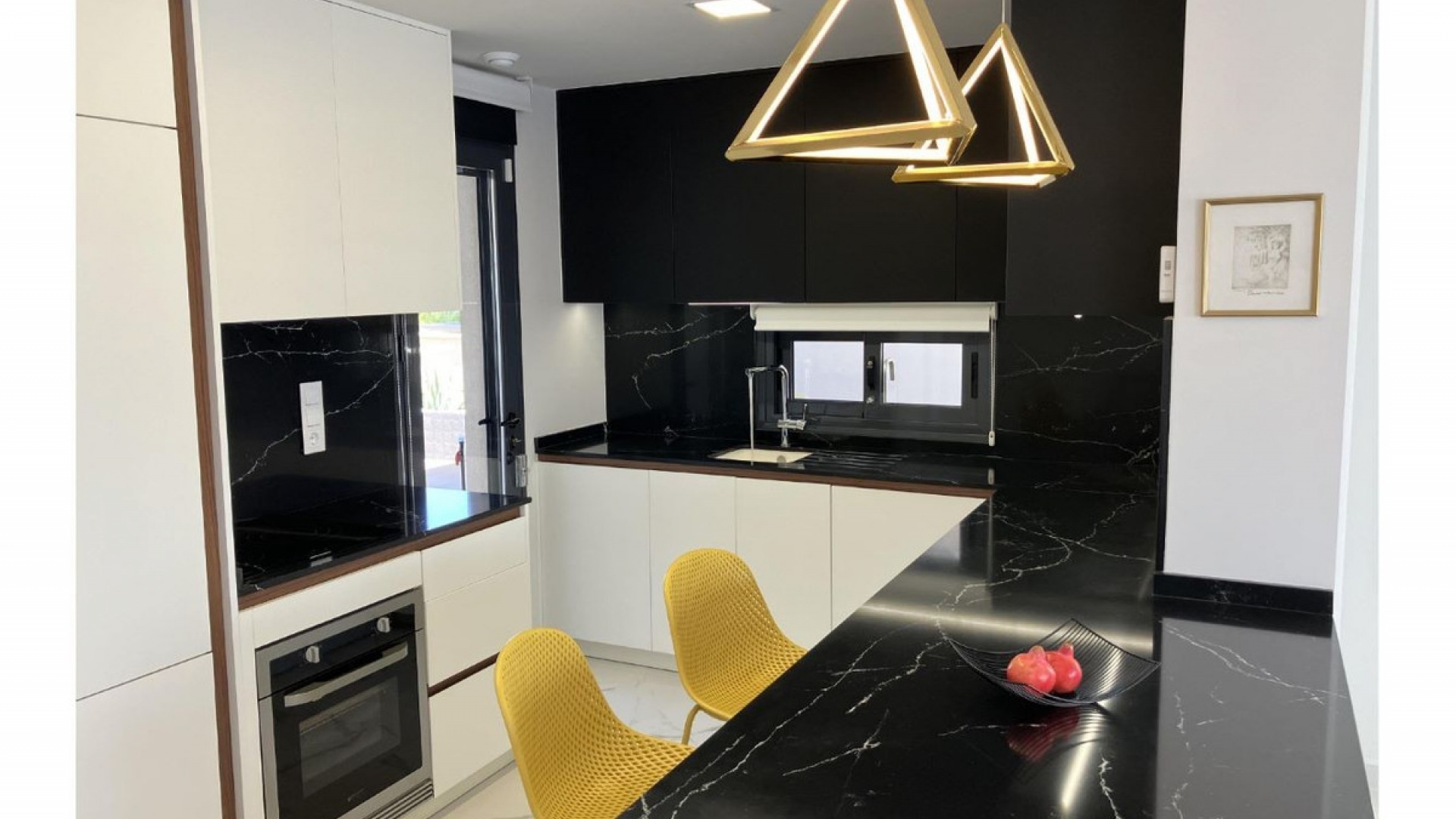 Revente - Appartement - San Miguel de Salinas - San Miguel de Salinas Centro