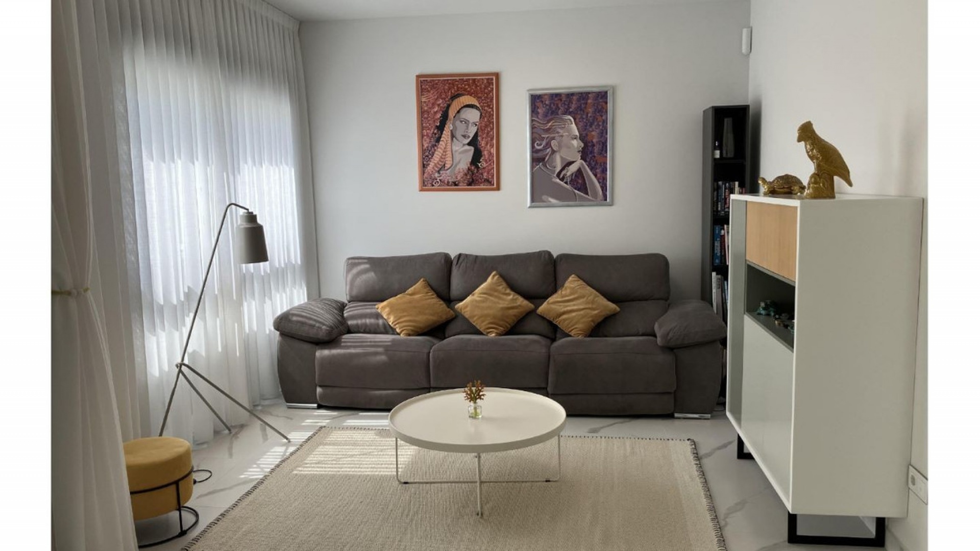 Revente - Appartement - San Miguel de Salinas - San Miguel de Salinas Centro