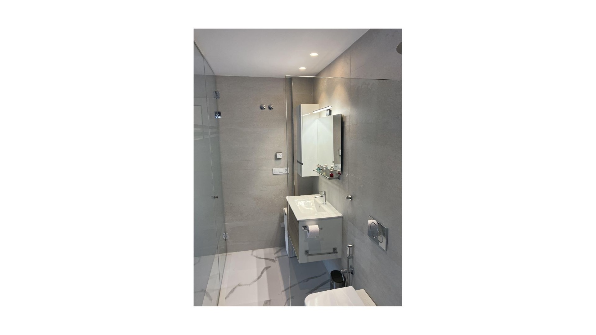 Revente - Appartement - San Miguel de Salinas - San Miguel de Salinas Centro