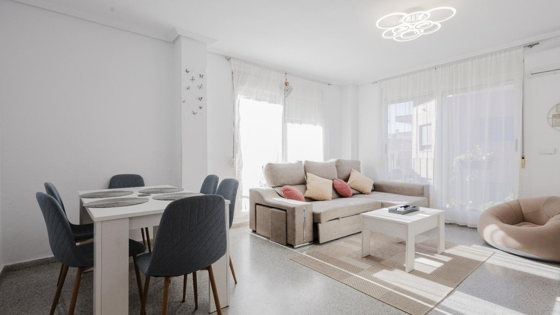 Revente - Appartement - San Miguel de Salinas - San Miguel de Salinas Centro