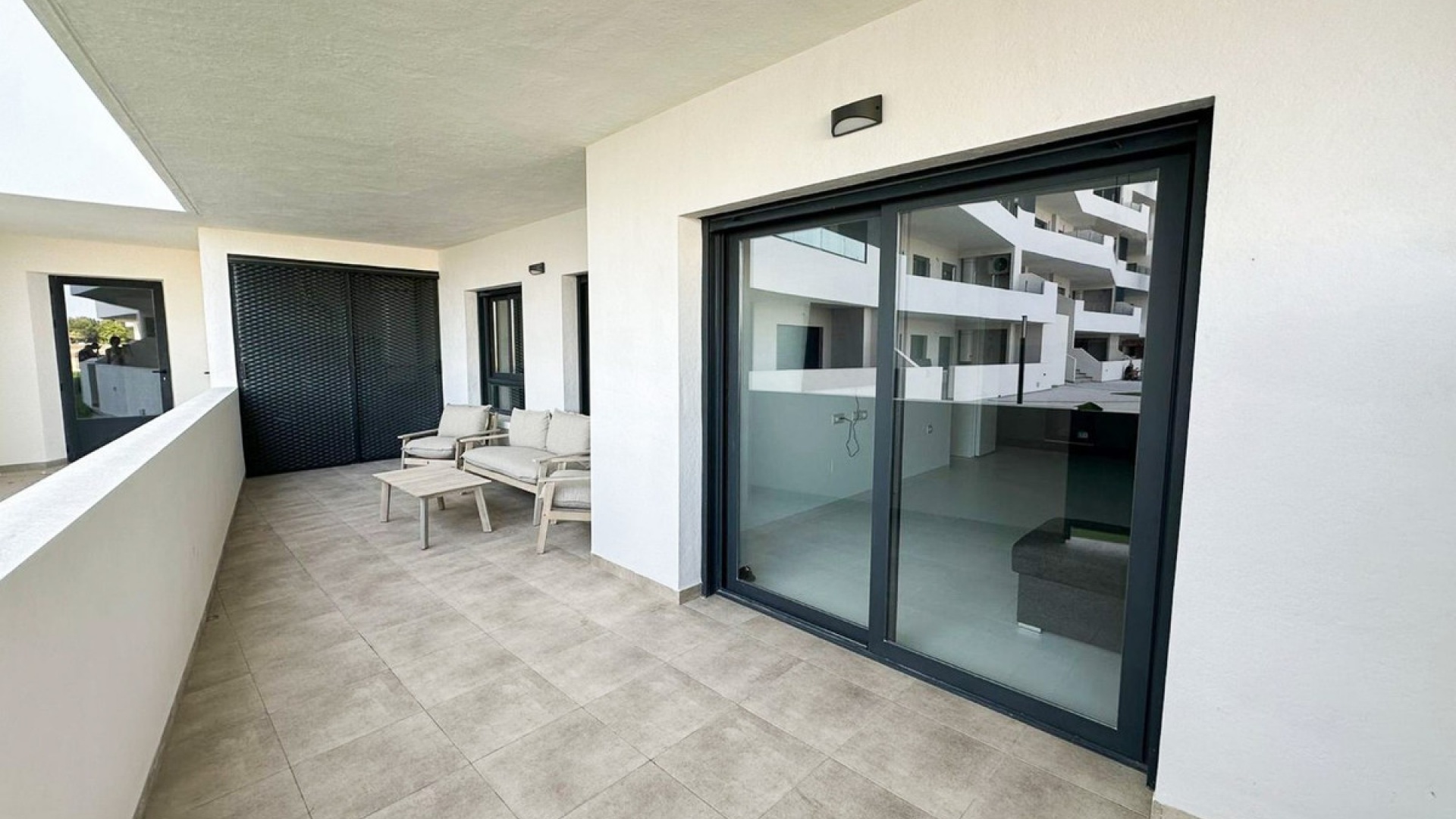 Revente - Appartement - San Miguel de Salinas - San Miguel de Salinas Centro