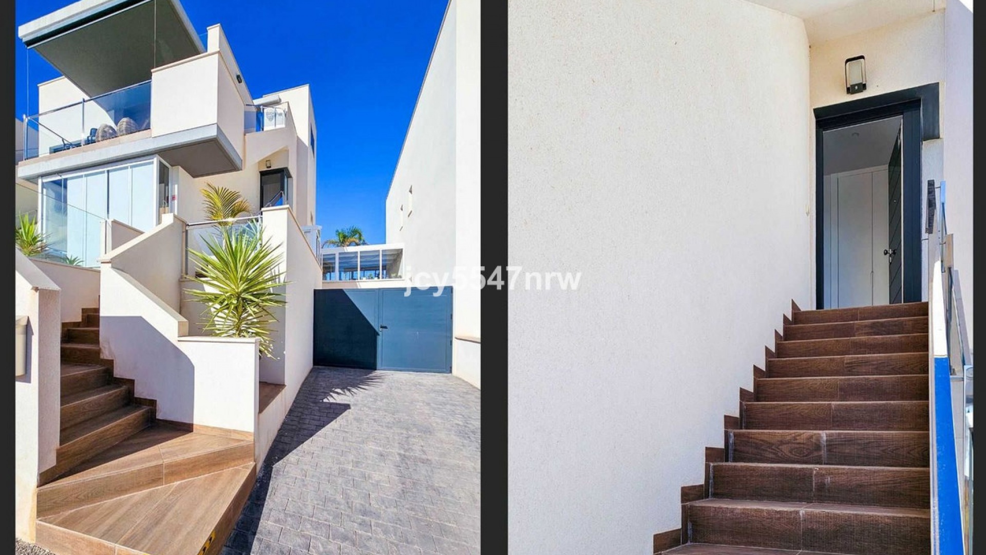 Revente - Appartement - San Miguel de Salinas - San Miguel de Salinas Centro