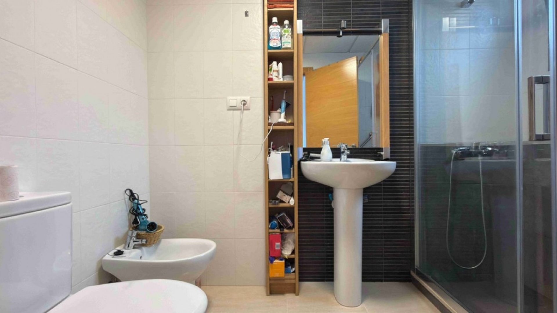 Revente - Appartement - San Miguel de Salinas - San Miguel de Salinas Centro