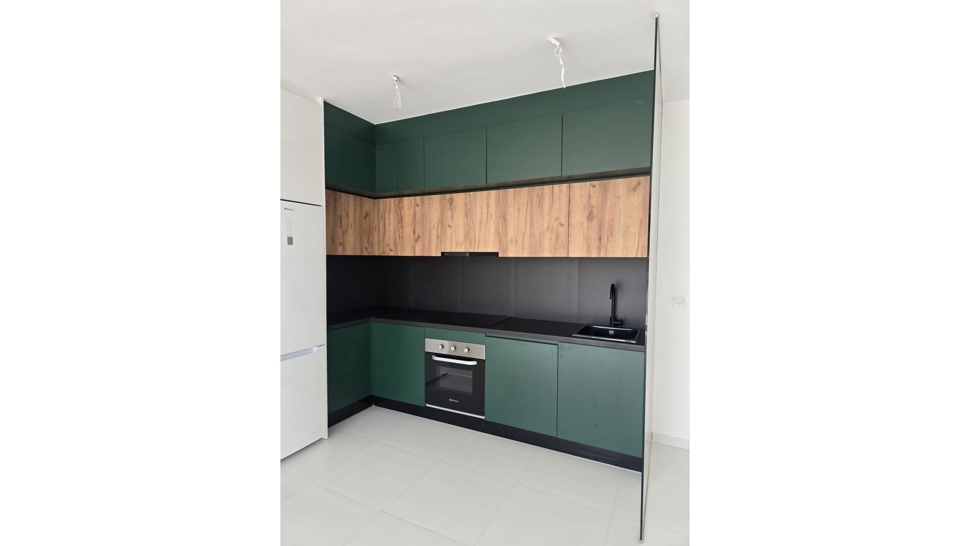 Revente - Appartement - San Miguel de Salinas - San Miguel de Salinas Centro