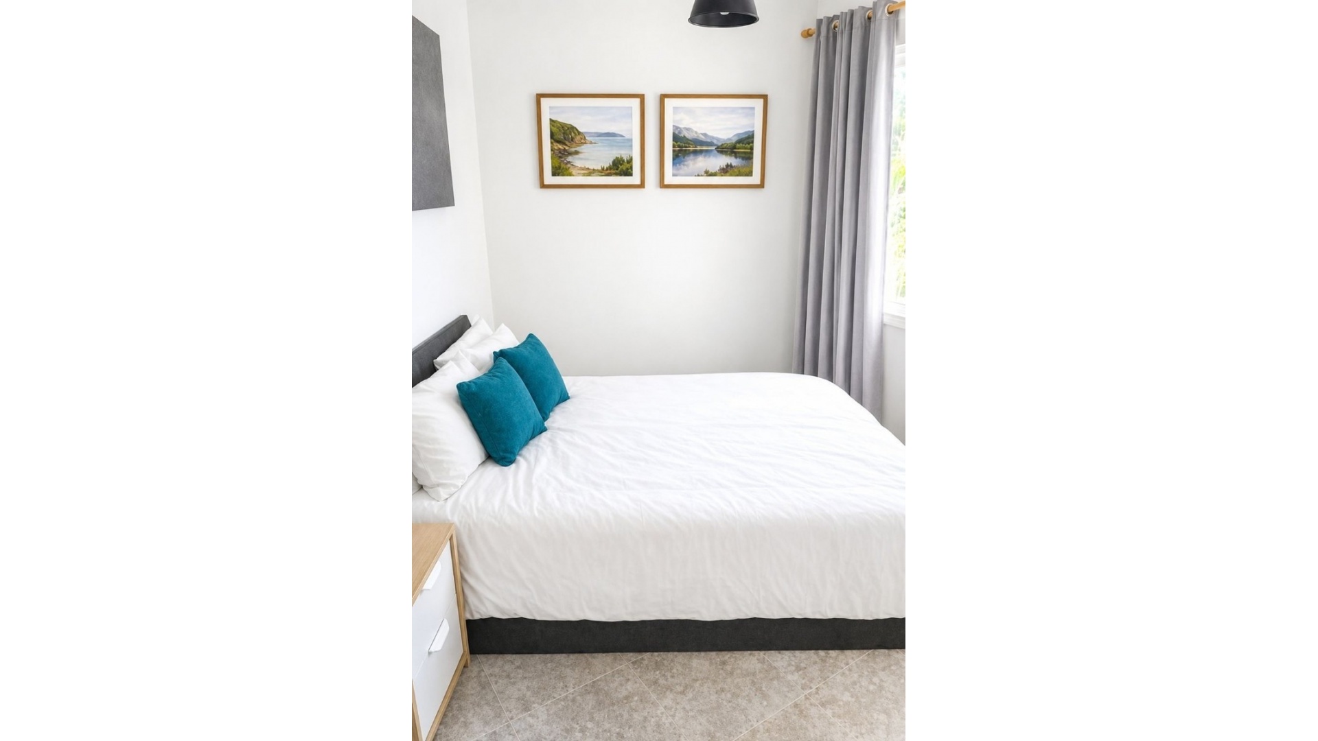 Revente - Appartement - San Miguel de Salinas - San Miguel de Salinas Centro