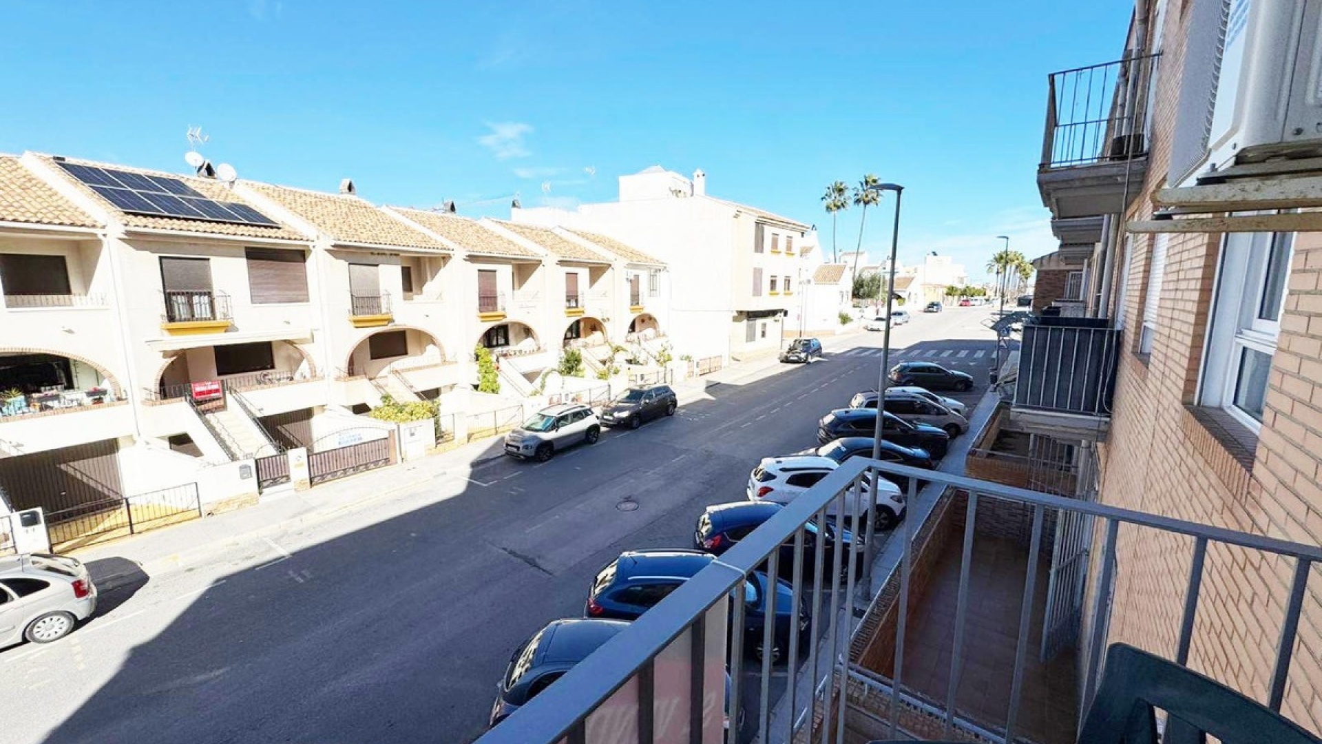 Revente - Appartement - San Miguel de Salinas - San Miguel de Salinas Centro