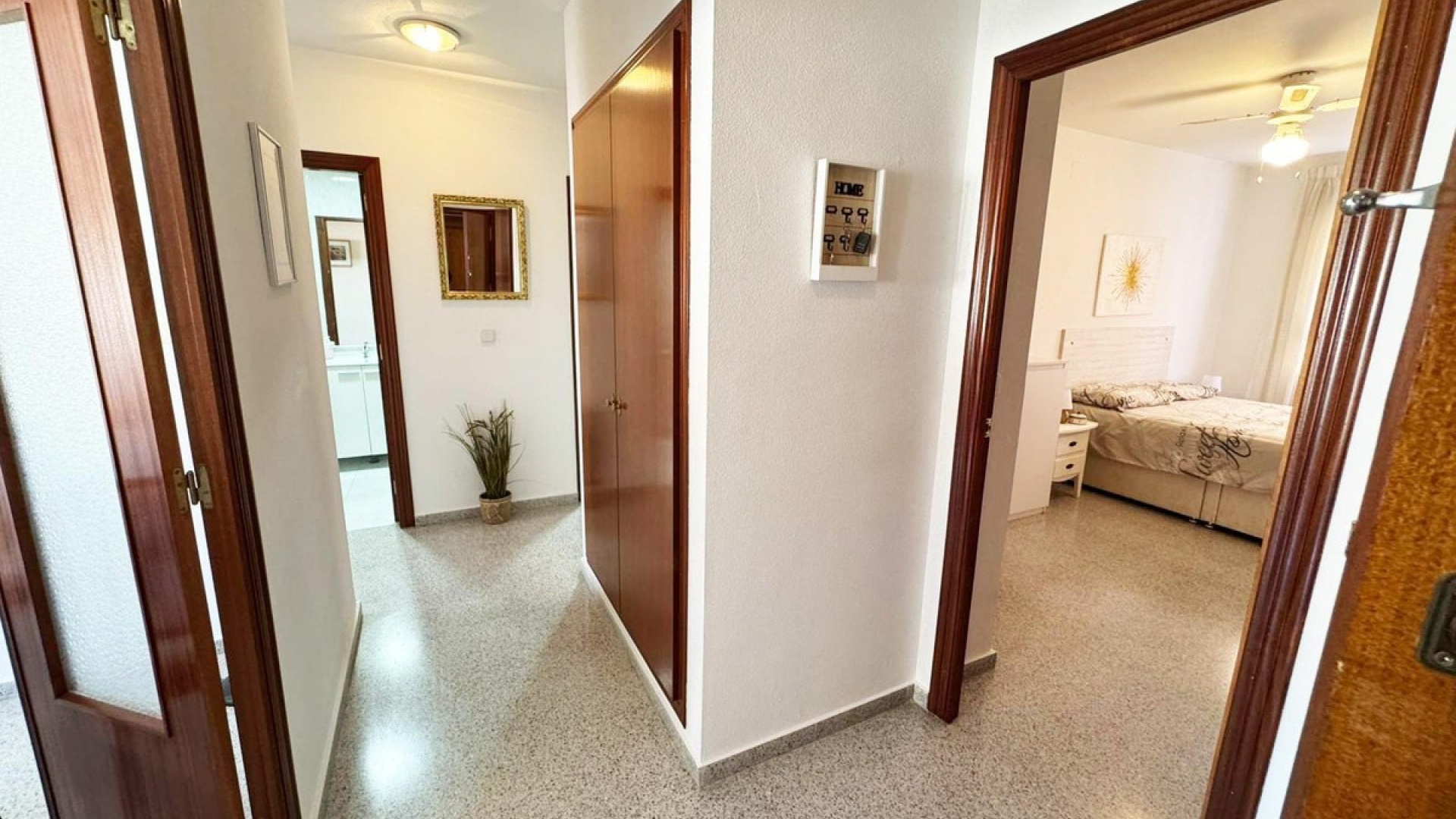 Revente - Appartement - San Miguel de Salinas - San Miguel de Salinas Centro