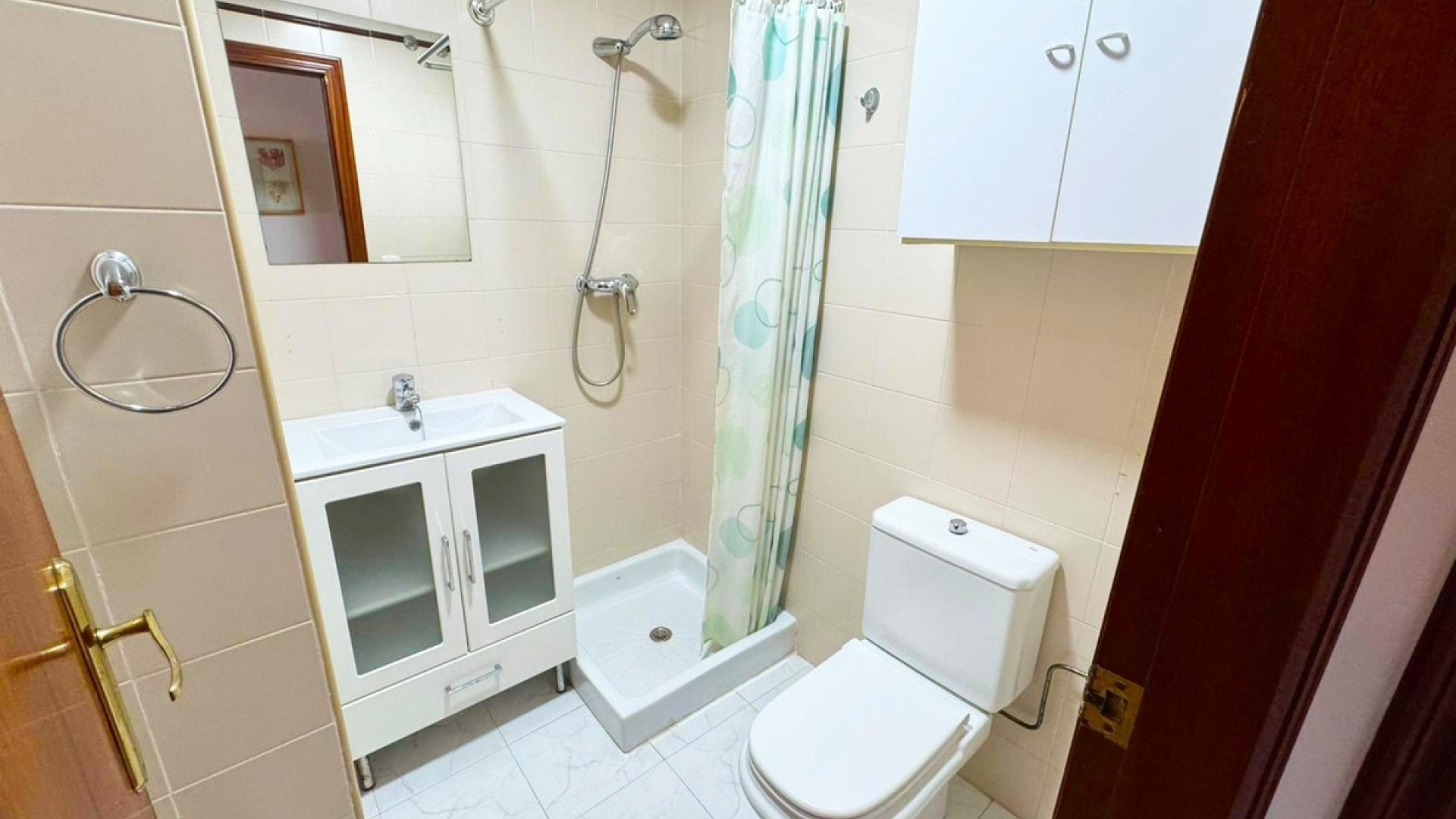 Revente - Appartement - San Miguel de Salinas - San Miguel de Salinas Centro