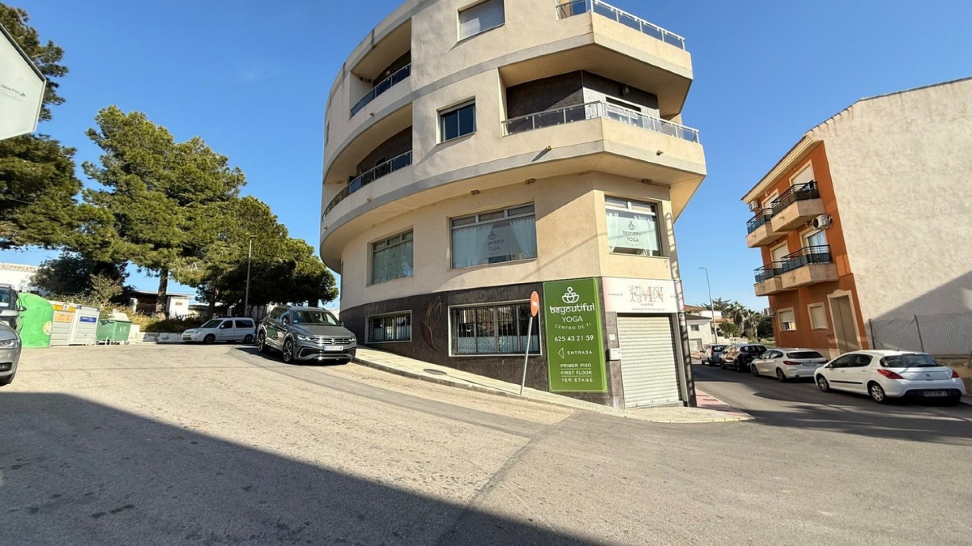 Revente - Appartement - San Miguel de Salinas - San Miguel de Salinas Centro