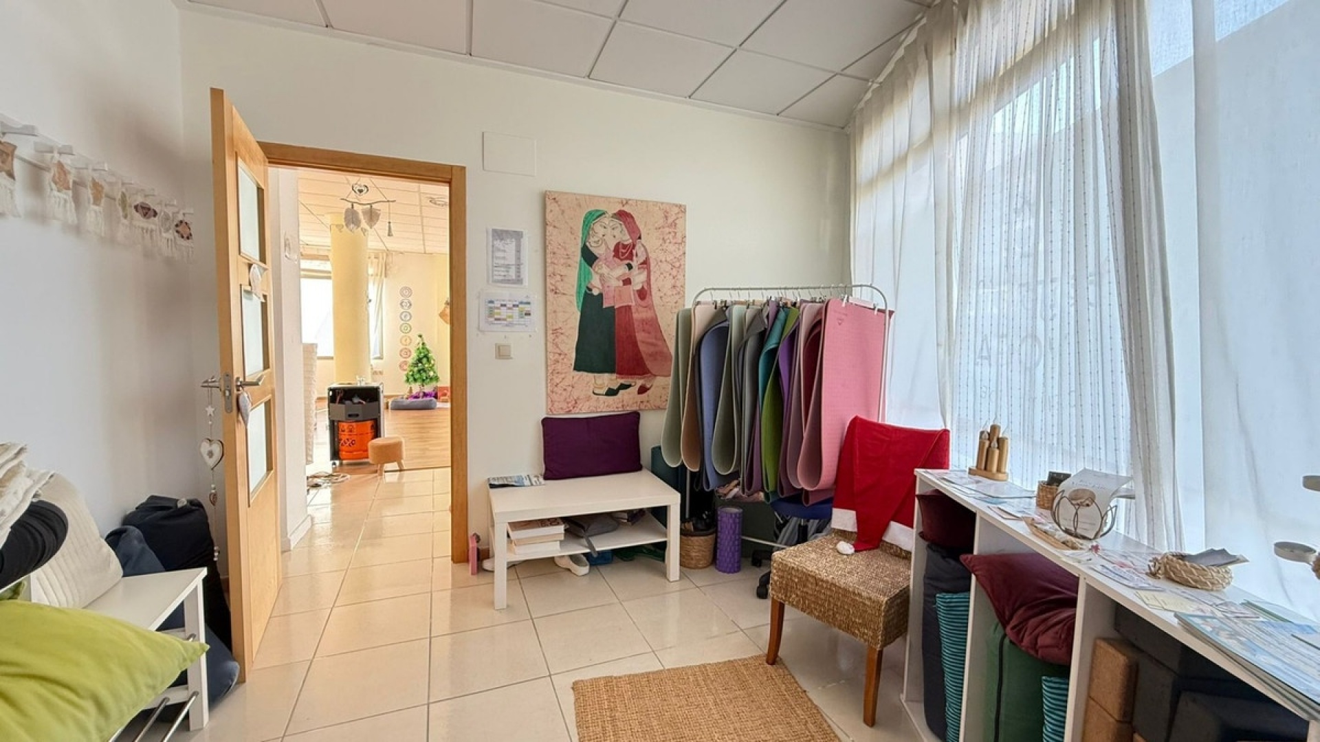 Revente - Appartement - San Miguel de Salinas - San Miguel de Salinas Centro