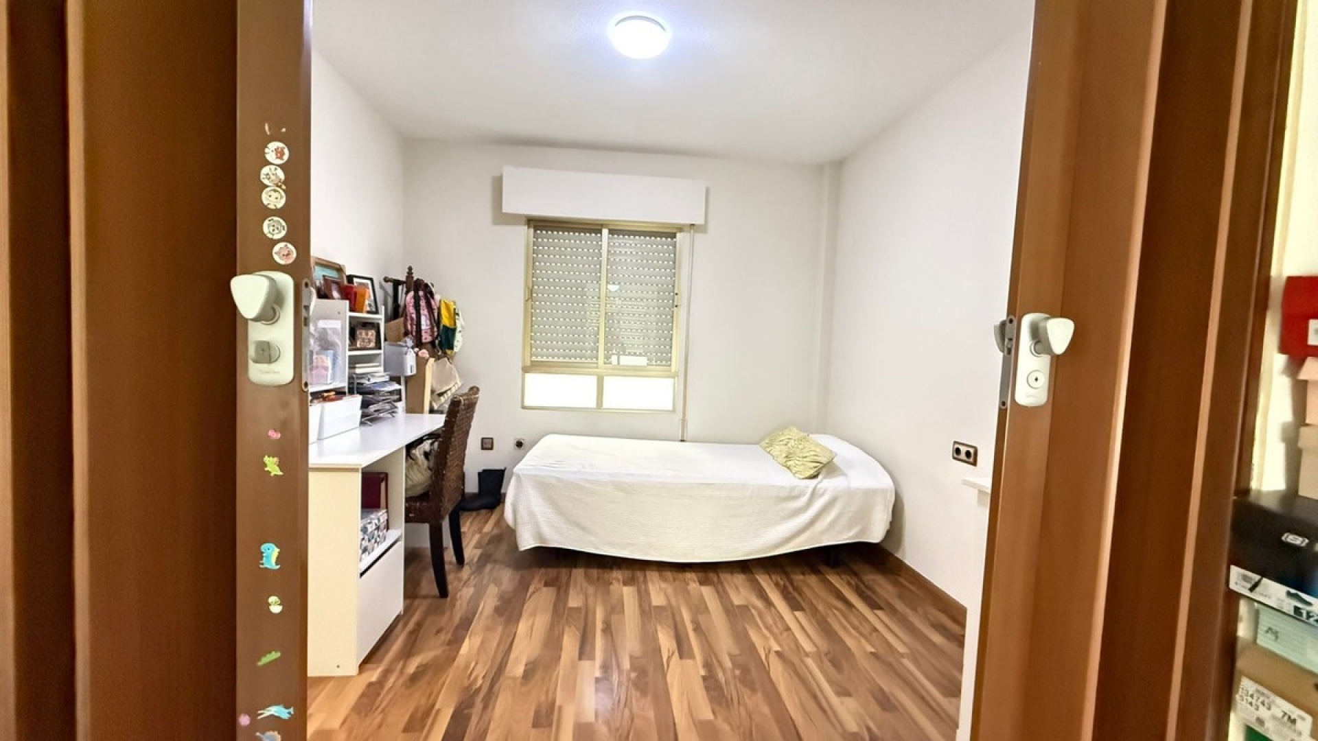 Revente - Appartement - San Miguel de Salinas - San Miguel de Salinas Centro
