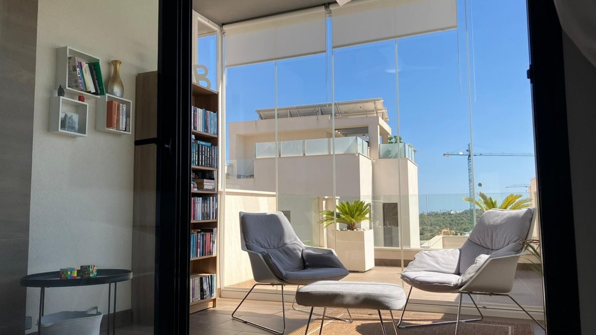 Revente - Appartement - San Miguel de Salinas - San Miguel de Salinas Centro