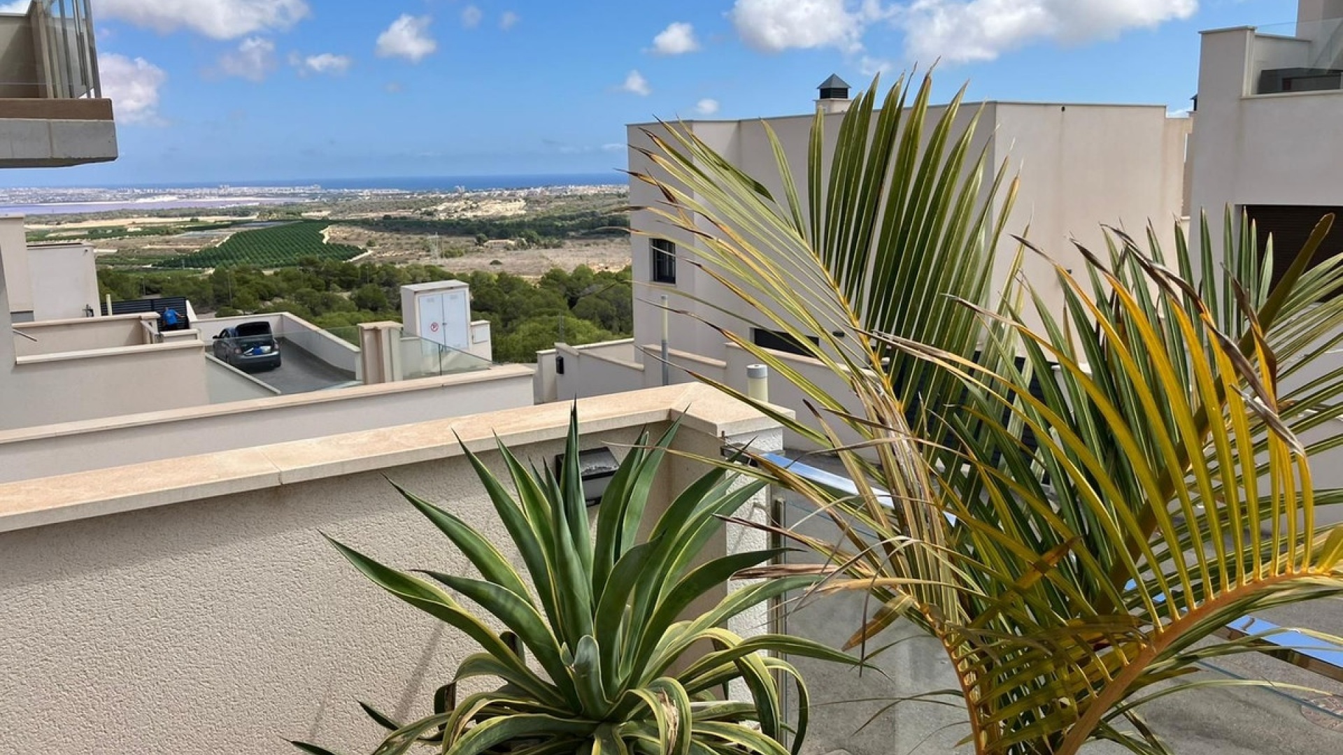 Revente - Appartement - San Miguel de Salinas - San Miguel de Salinas Centro
