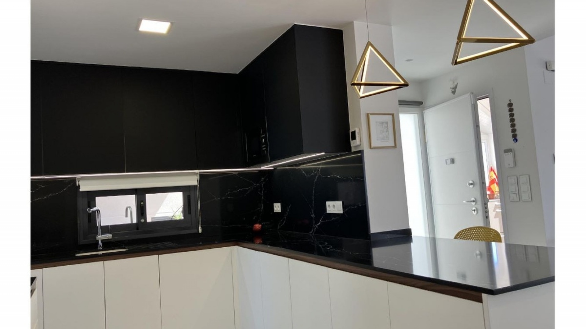 Revente - Appartement - San Miguel de Salinas - San Miguel de Salinas Centro