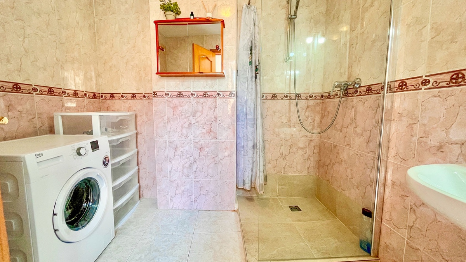 Revente - Appartement - San Miguel de Salinas - San Miguel de Salinas Centro