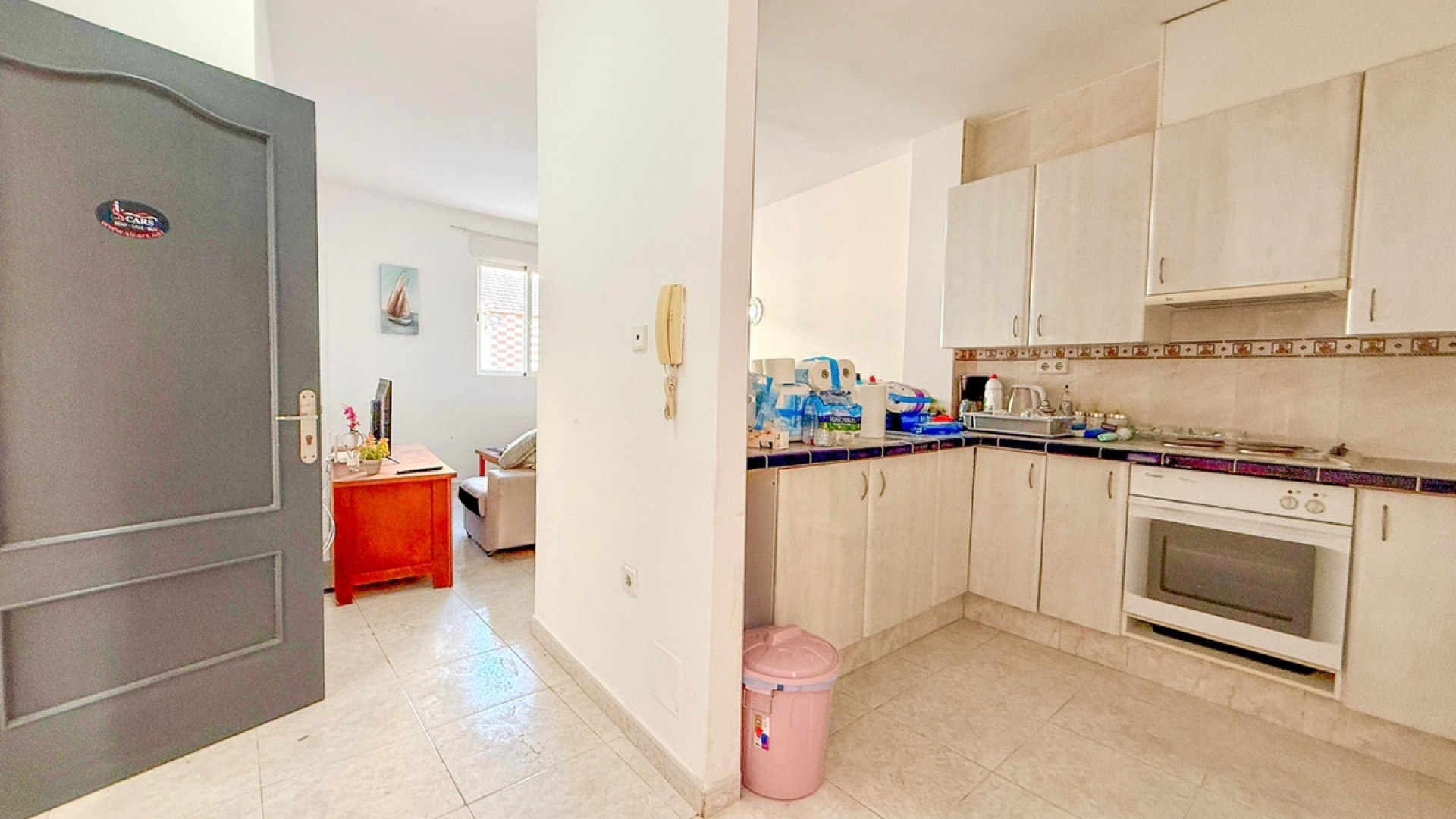 Revente - Appartement - San Miguel de Salinas - San Miguel de Salinas Centro