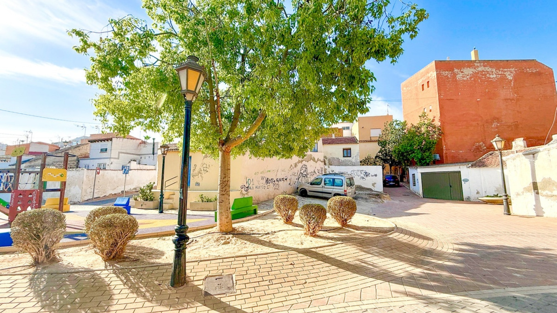 Revente - Appartement - San Miguel de Salinas - San Miguel de Salinas Centro