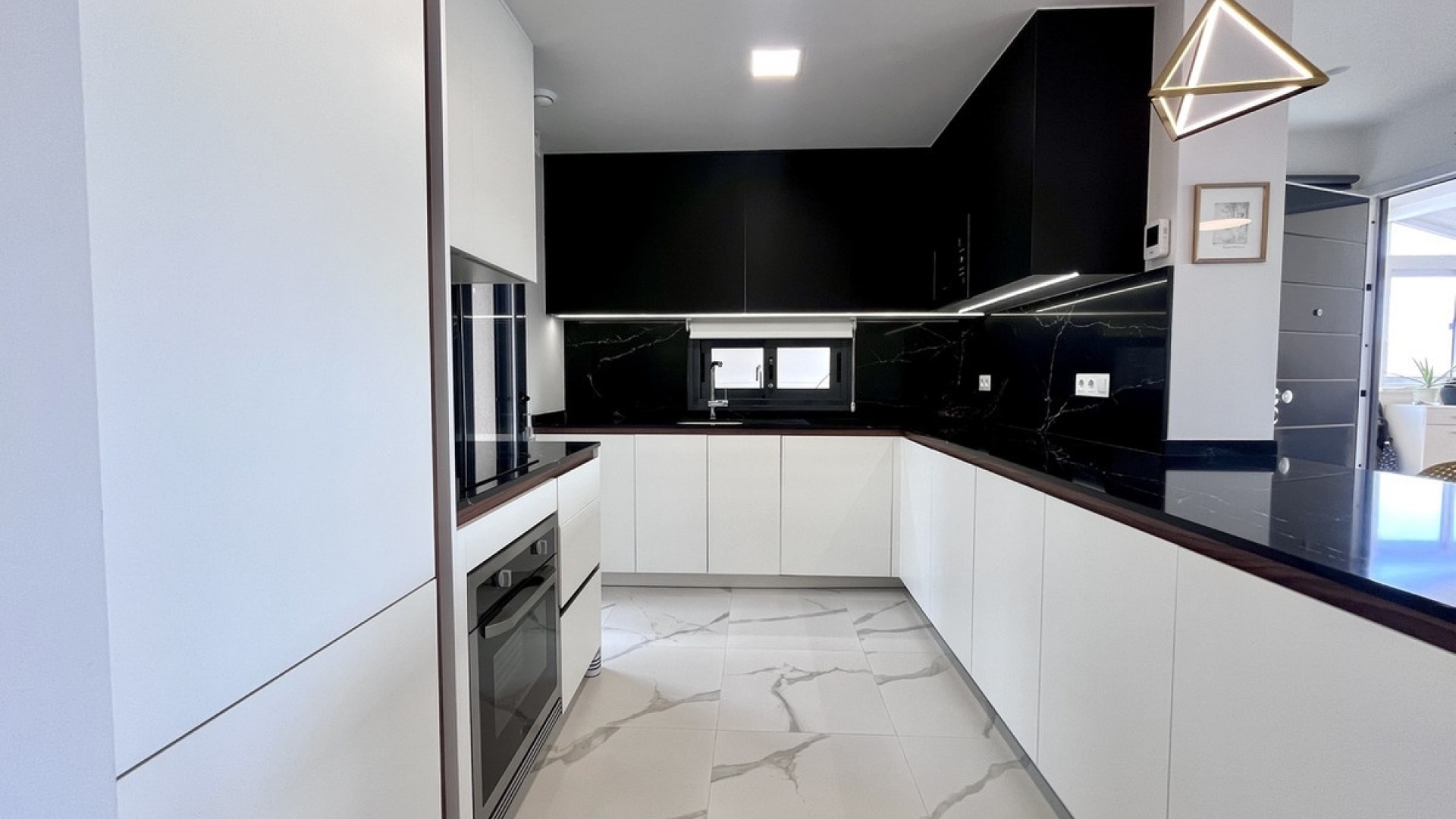 Revente - Appartement - San Miguel de Salinas - San Miguel de Salinas Centro