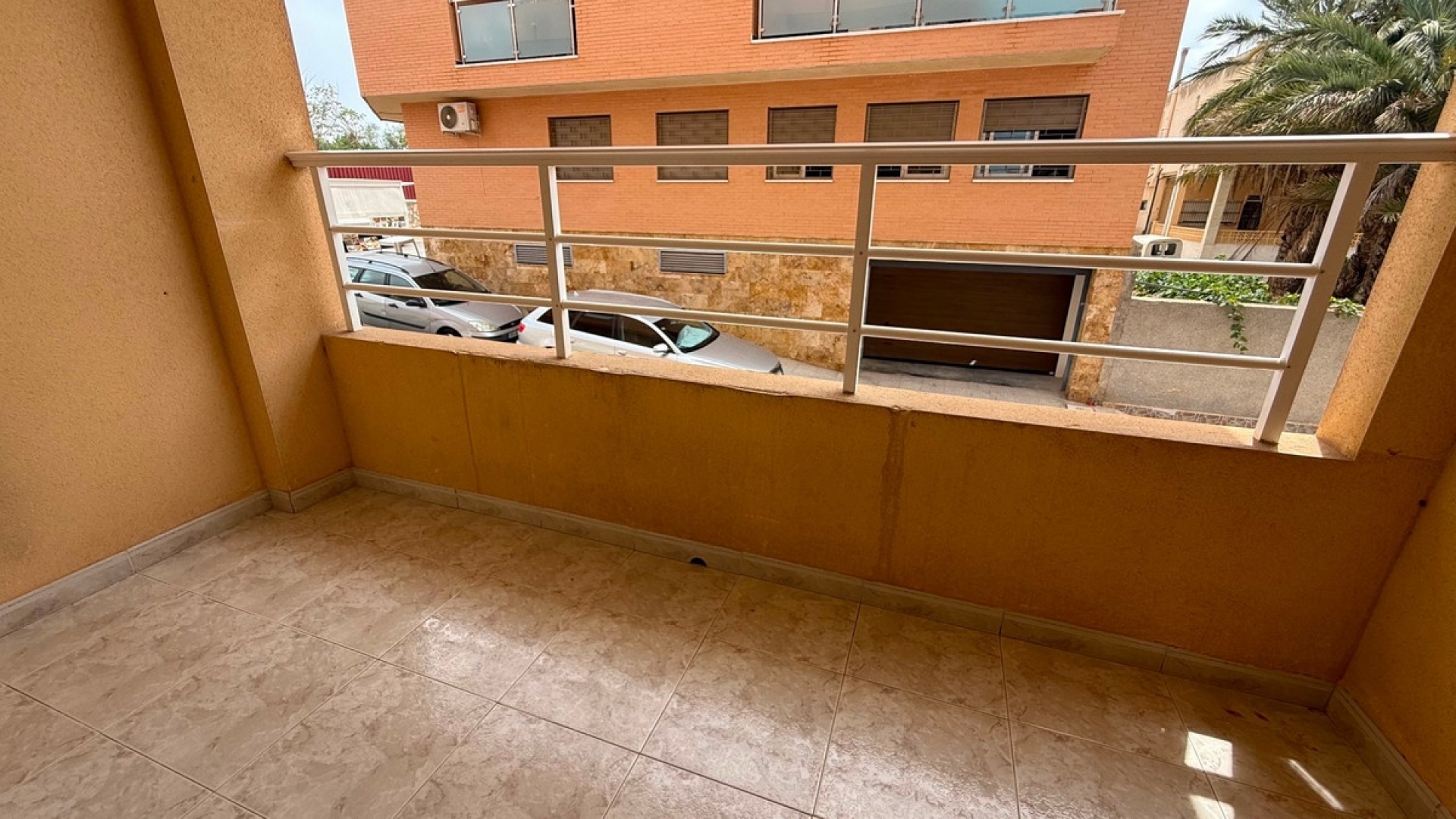 Revente - Appartement - San Miguel de Salinas - San Miguel de Salinas Centro