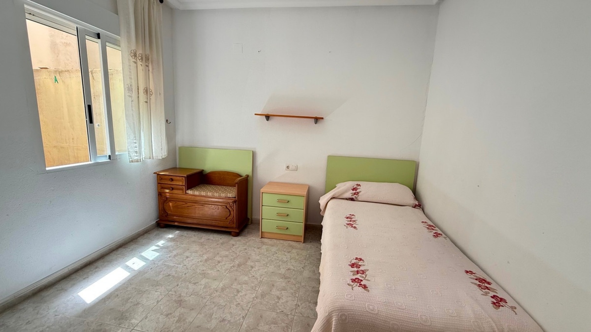 Revente - Appartement - San Miguel de Salinas - San Miguel de Salinas Centro