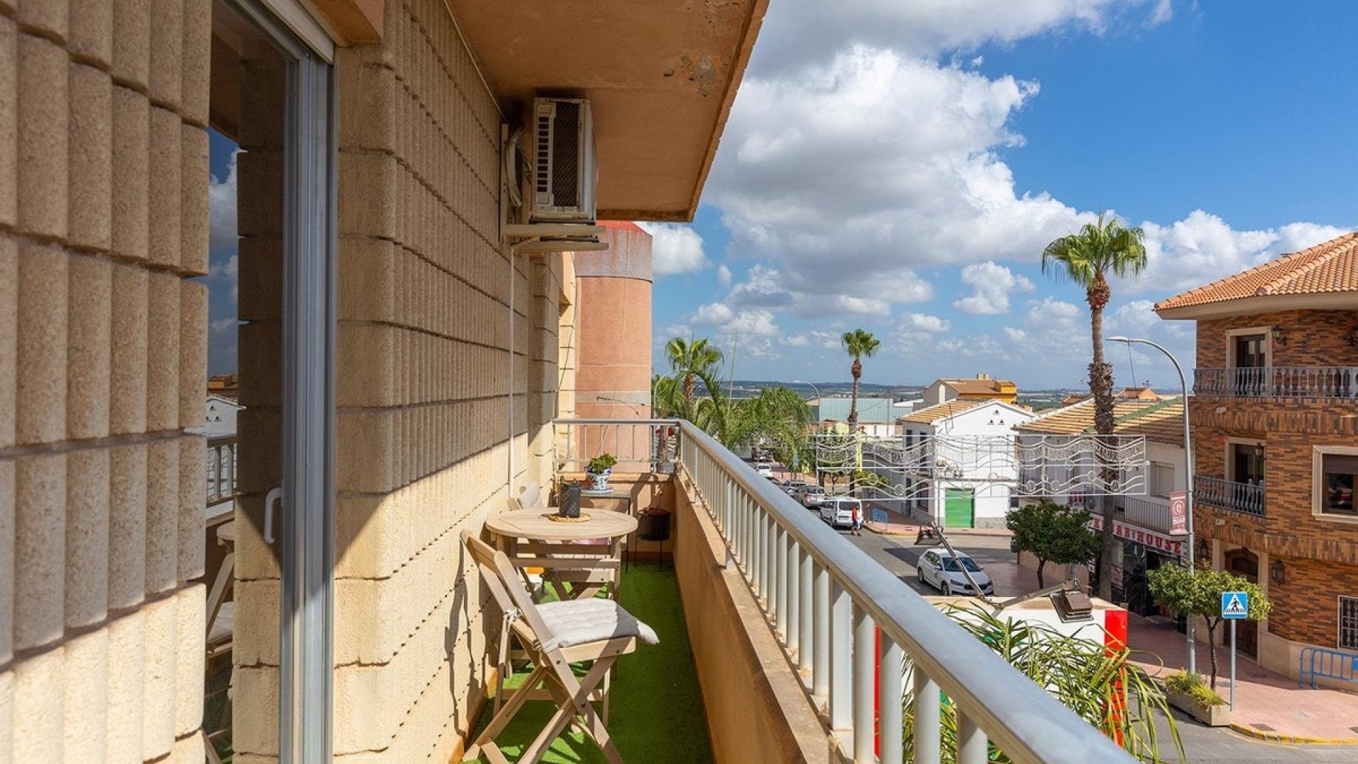 Revente - Appartement - San Miguel de Salinas - San Miguel de Salinas Centro