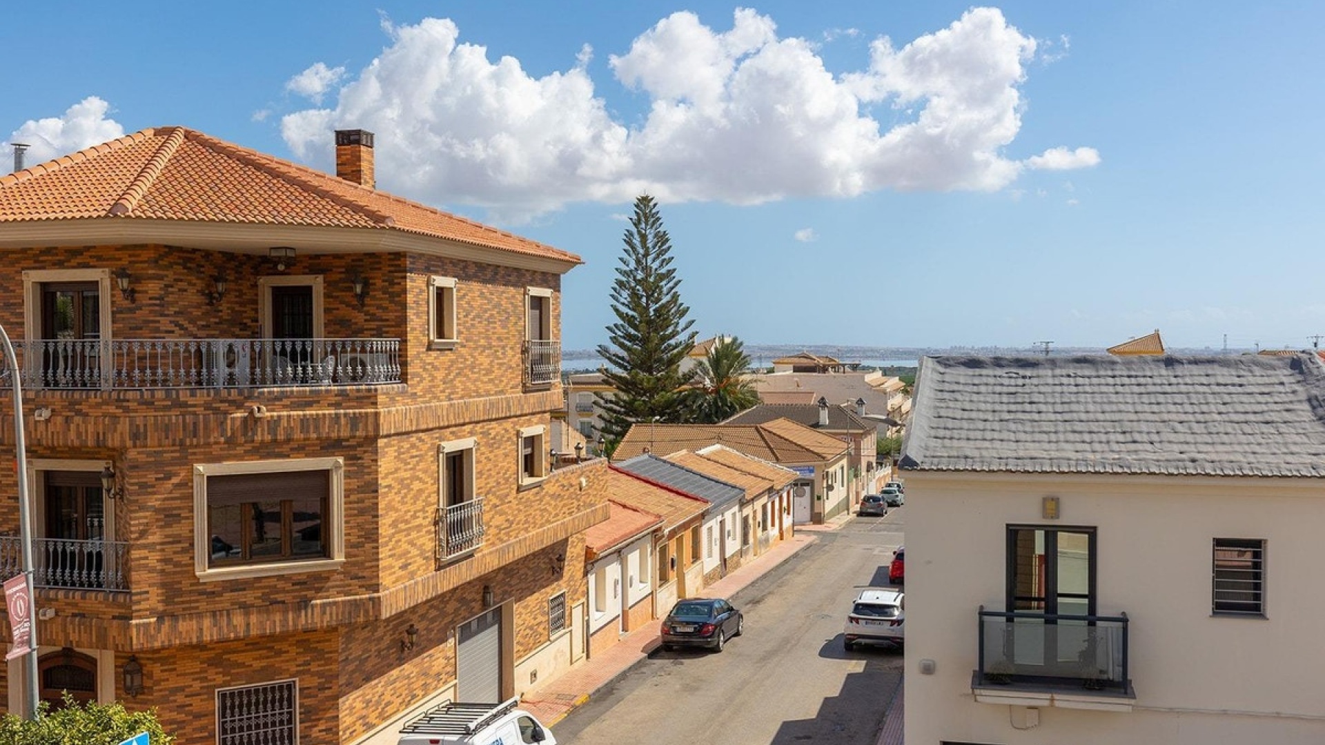 Revente - Appartement - San Miguel de Salinas - San Miguel de Salinas Centro