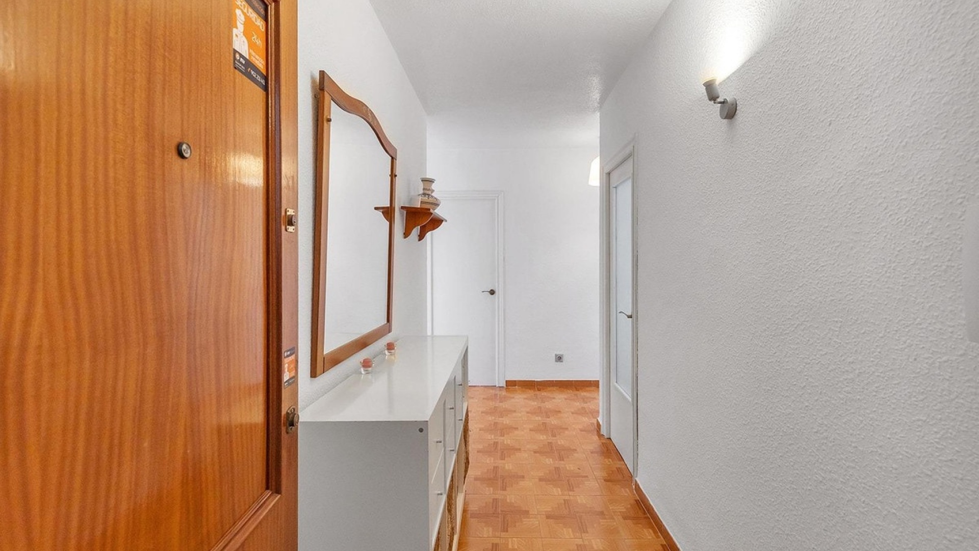 Revente - Appartement - San Miguel de Salinas - San Miguel de Salinas Centro